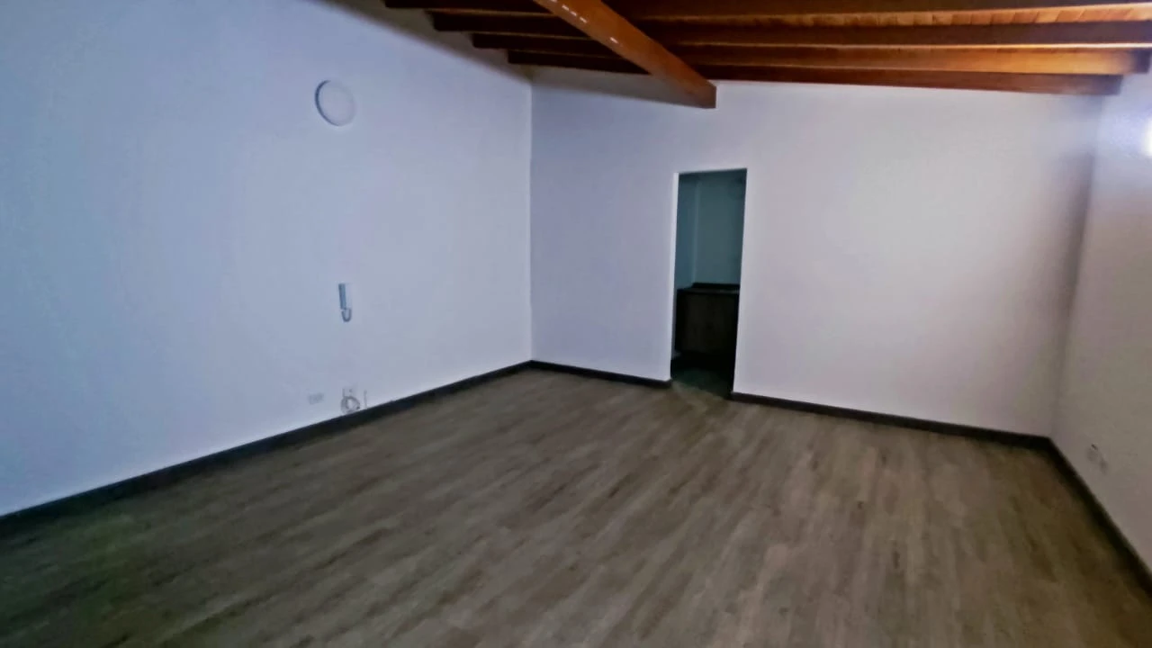 Oficina en Arriendo Sector San Diego