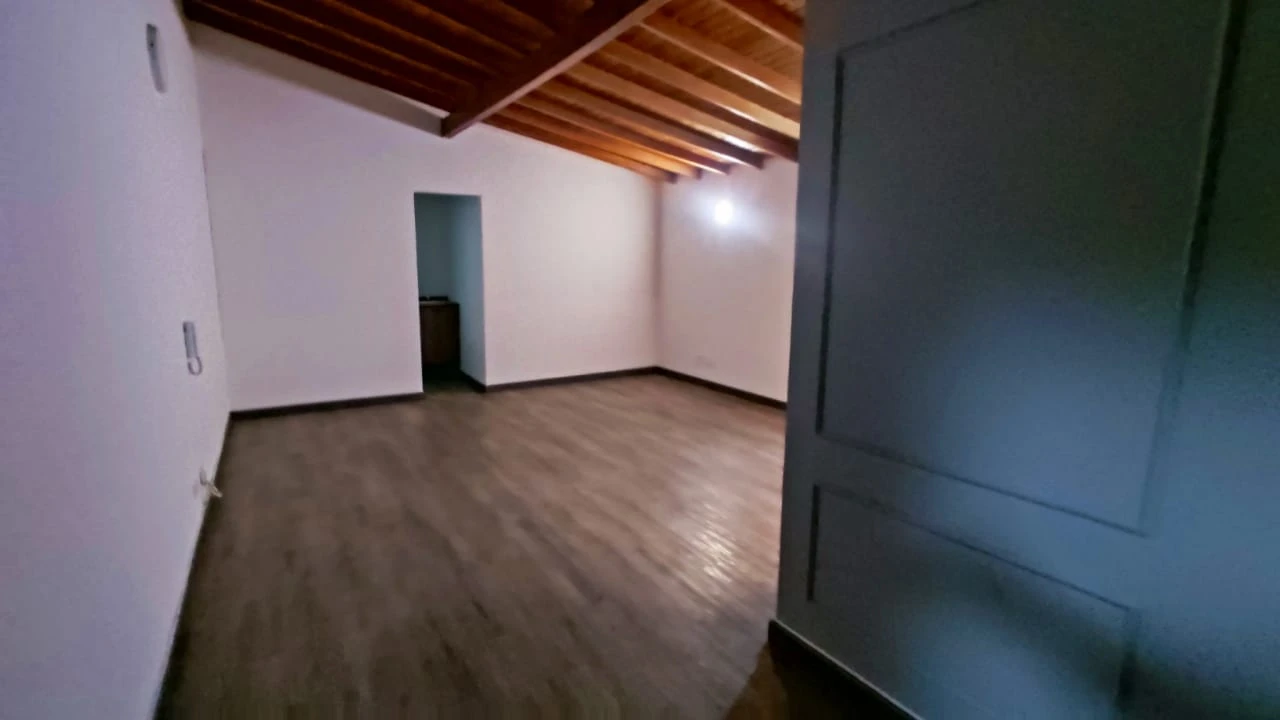 Oficina en Arriendo Sector San Diego