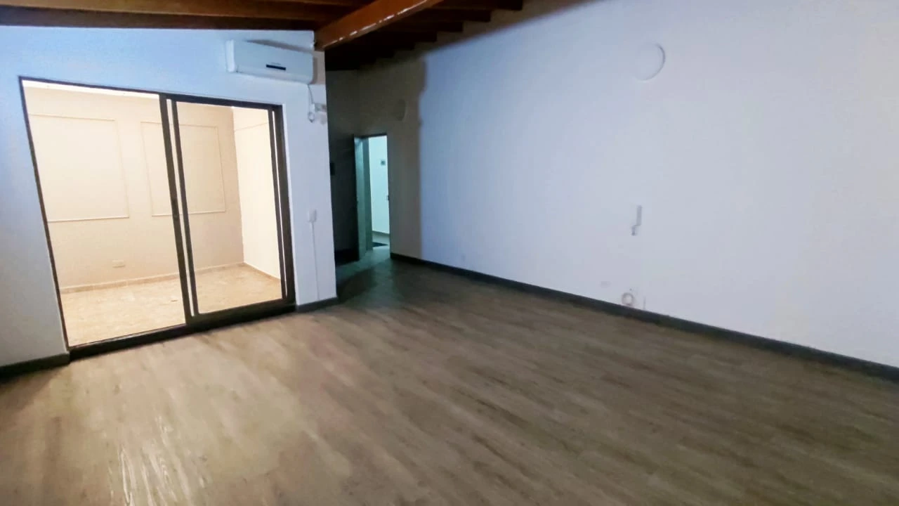 Oficina en Arriendo Sector San Diego