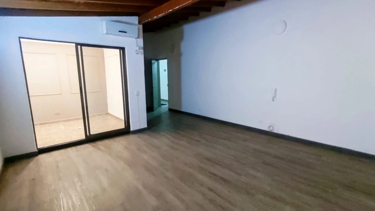 Oficina en Arriendo Sector San Diego