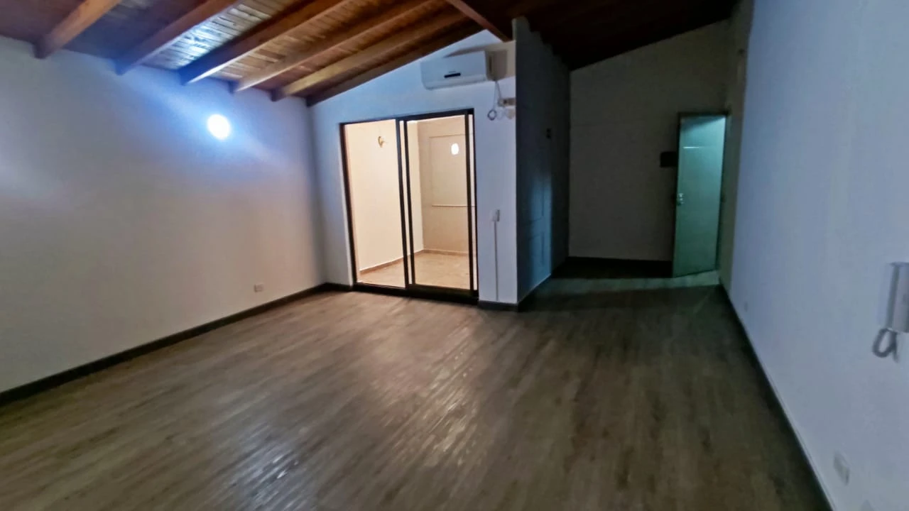 Oficina en Arriendo Sector San Diego