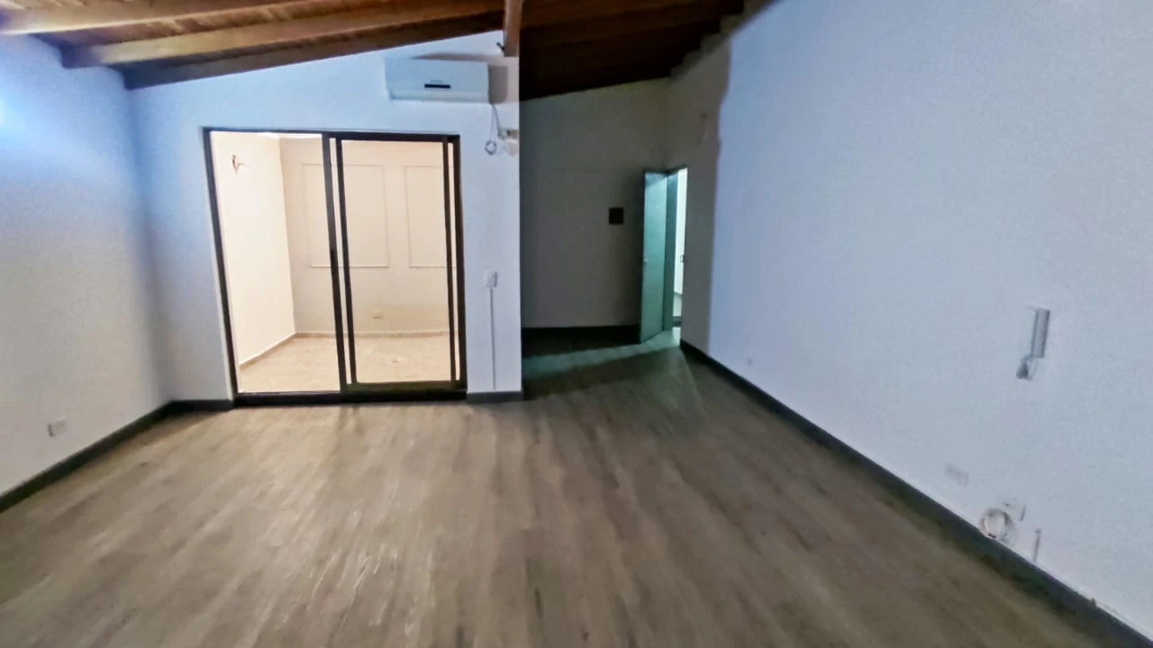 Oficina en Arriendo Sector San Diego