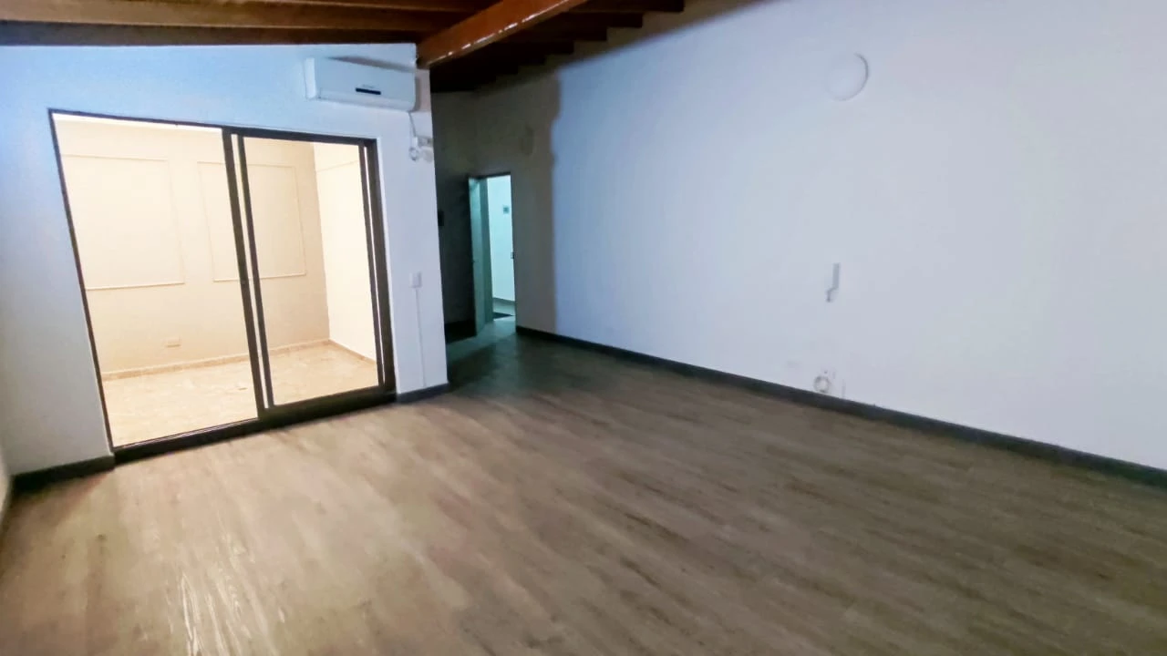 Oficina en Arriendo Sector San Diego