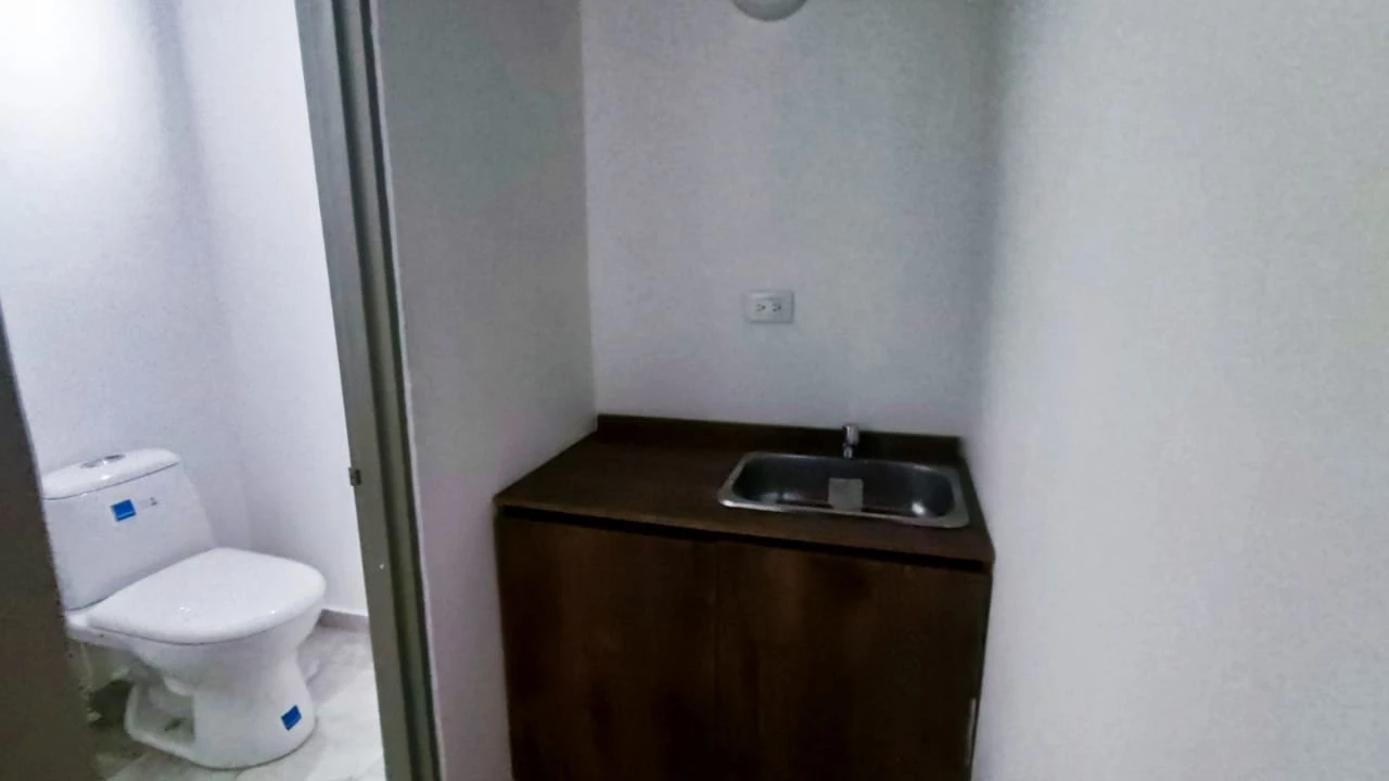 Oficina en Arriendo Sector San Diego