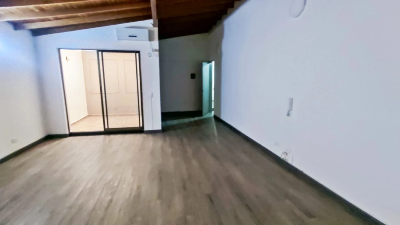 Oficina en Arriendo Sector San Diego