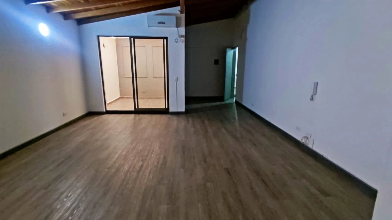 Oficina en Arriendo Sector San Diego