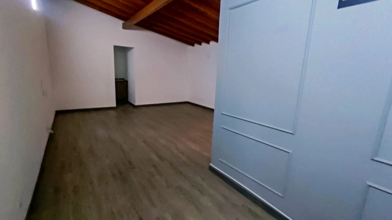 Oficina en Arriendo Sector San Diego