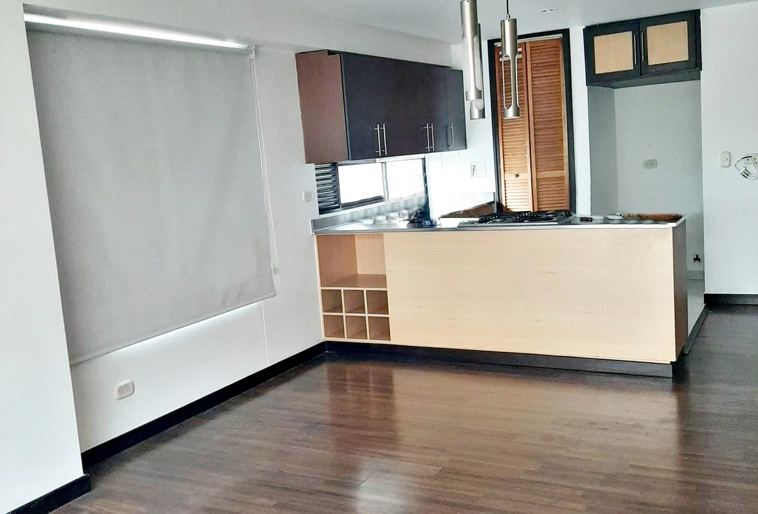 Apartaestudio en arriendo sector Zuñiga