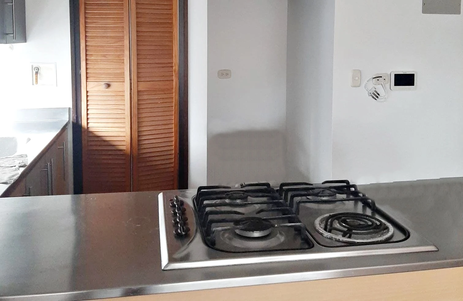 Apartaestudio en arriendo sector Zuñiga