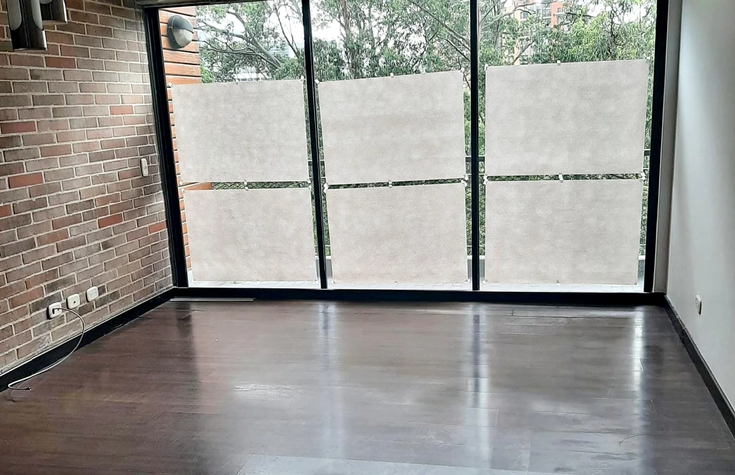 Apartaestudio en arriendo sector Zuñiga