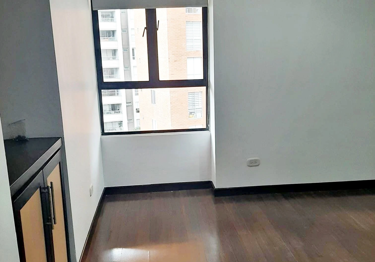 Apartaestudio en arriendo sector Zuñiga