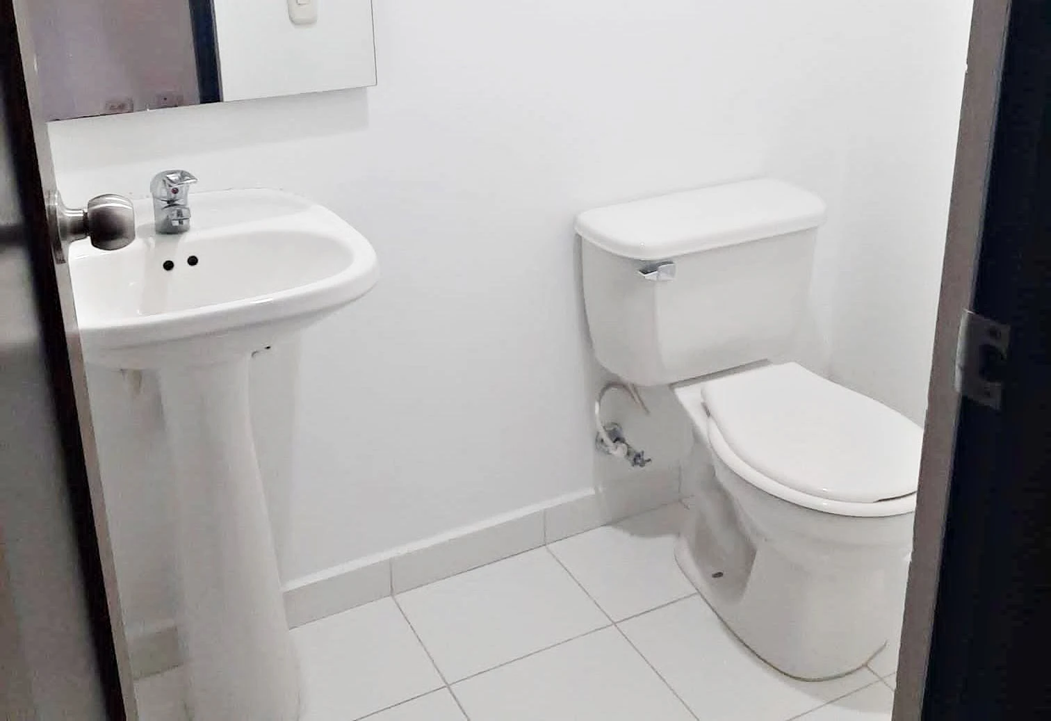 Apartaestudio en arriendo sector Zuñiga