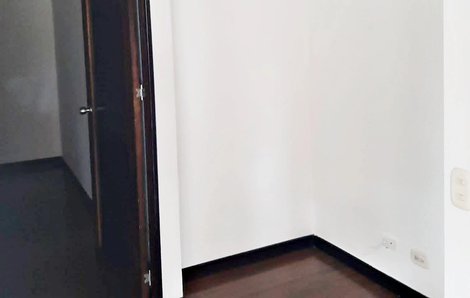 Apartaestudio en arriendo sector Zuñiga