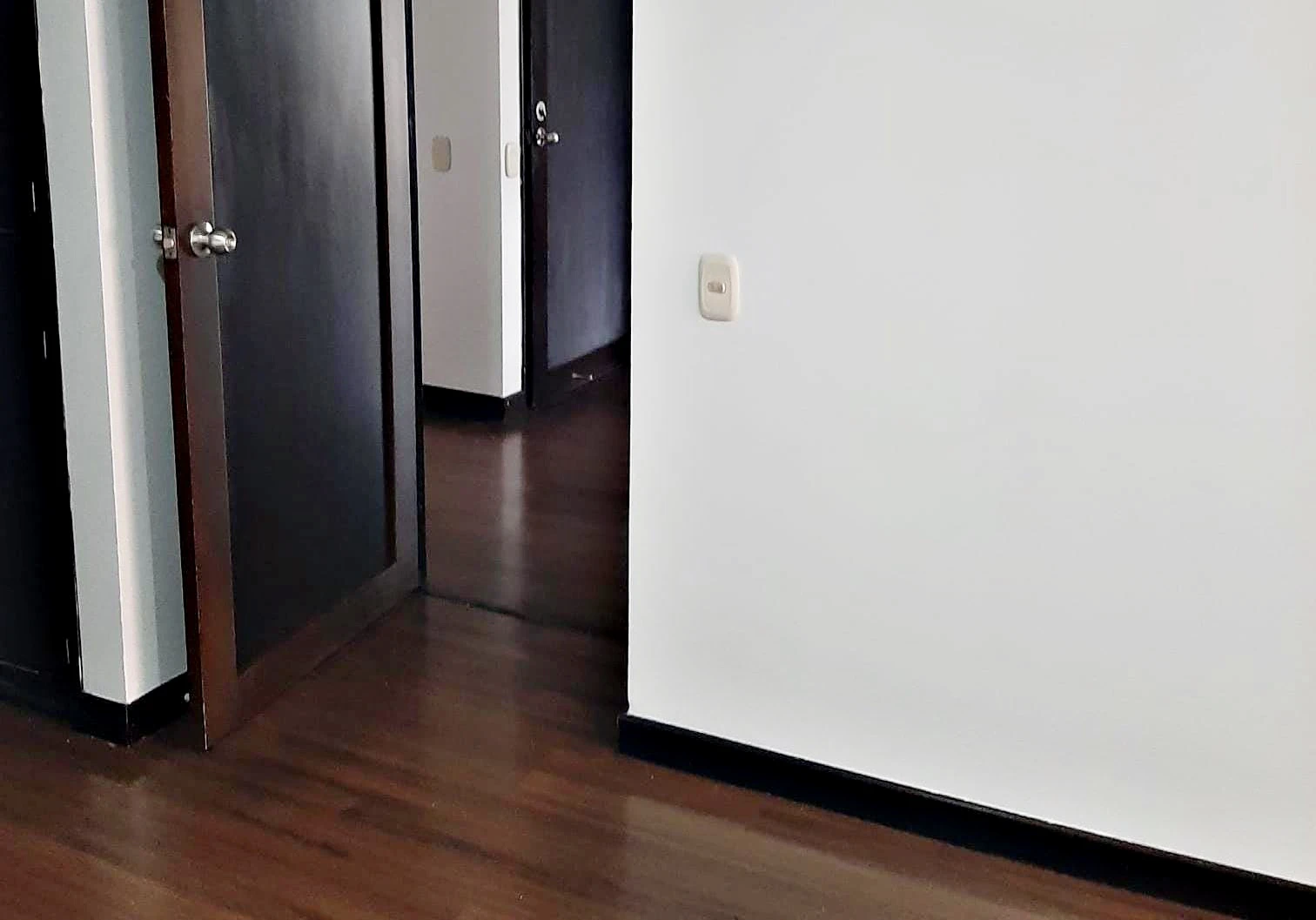 Apartaestudio en arriendo sector Zuñiga