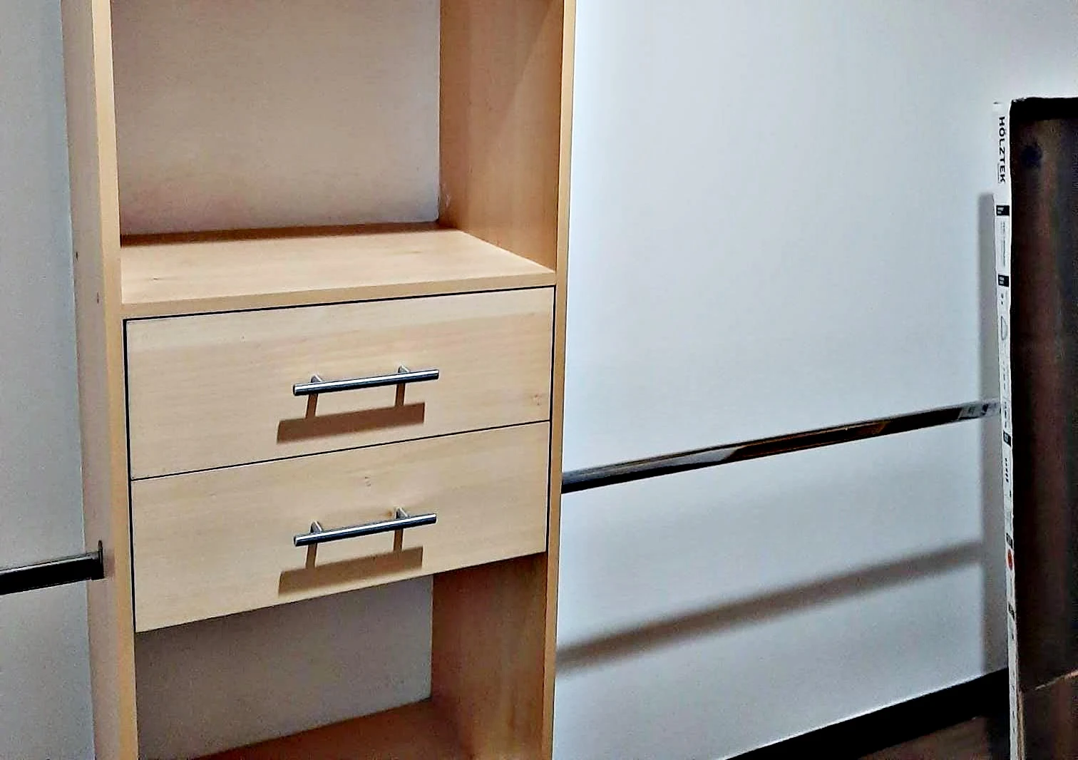 Apartaestudio en arriendo sector Zuñiga