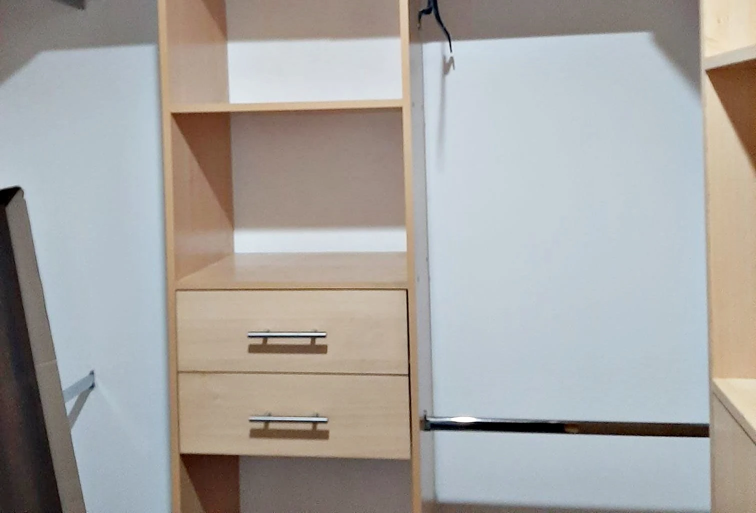 Apartaestudio en arriendo sector Zuñiga