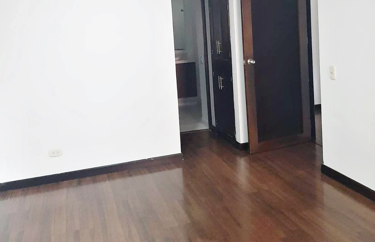 Apartaestudio en arriendo sector Zuñiga