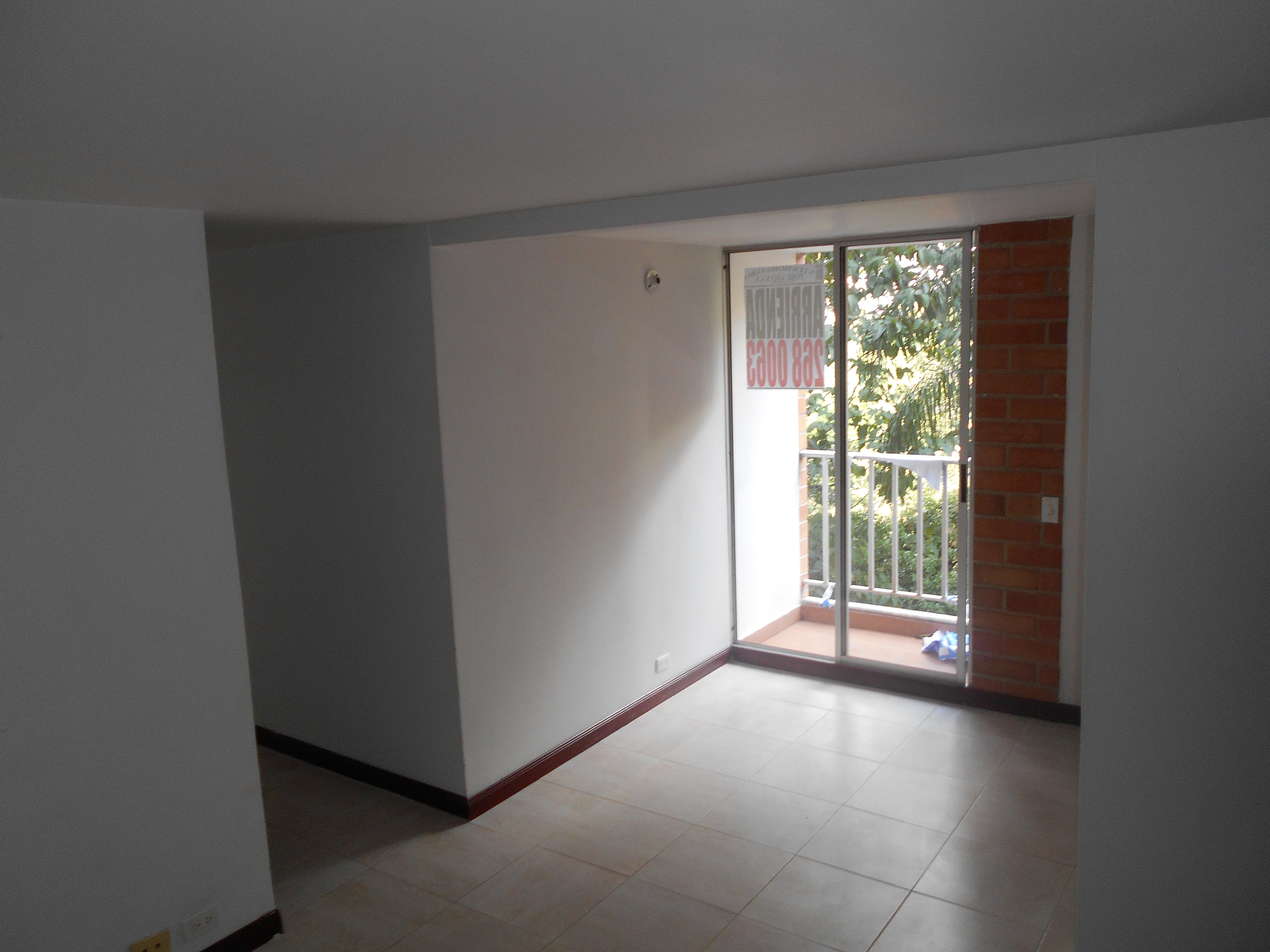Apartamento en Arriendo sector  Manila poblado
