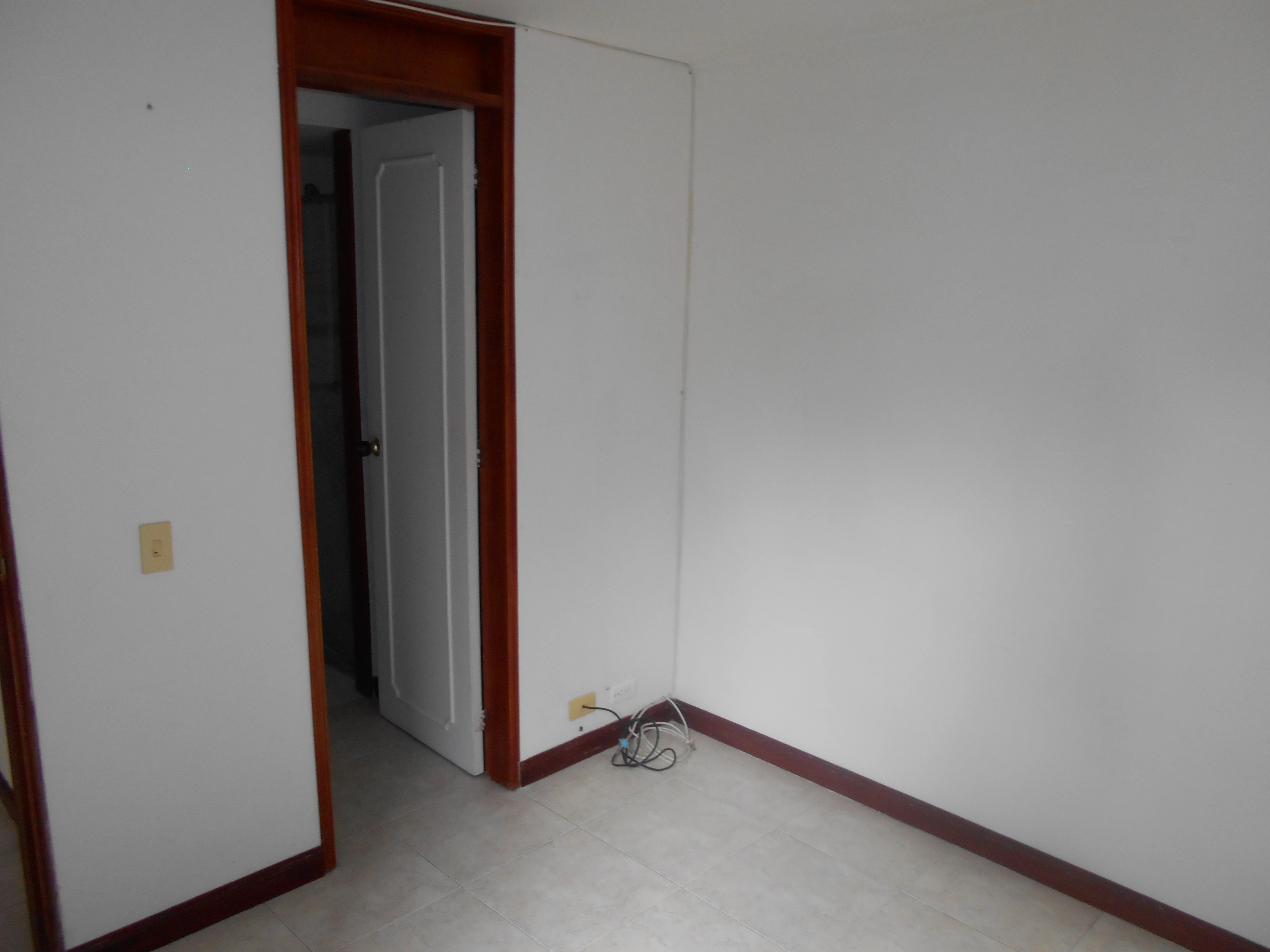 Apartamento en Arriendo sector  Manila poblado
