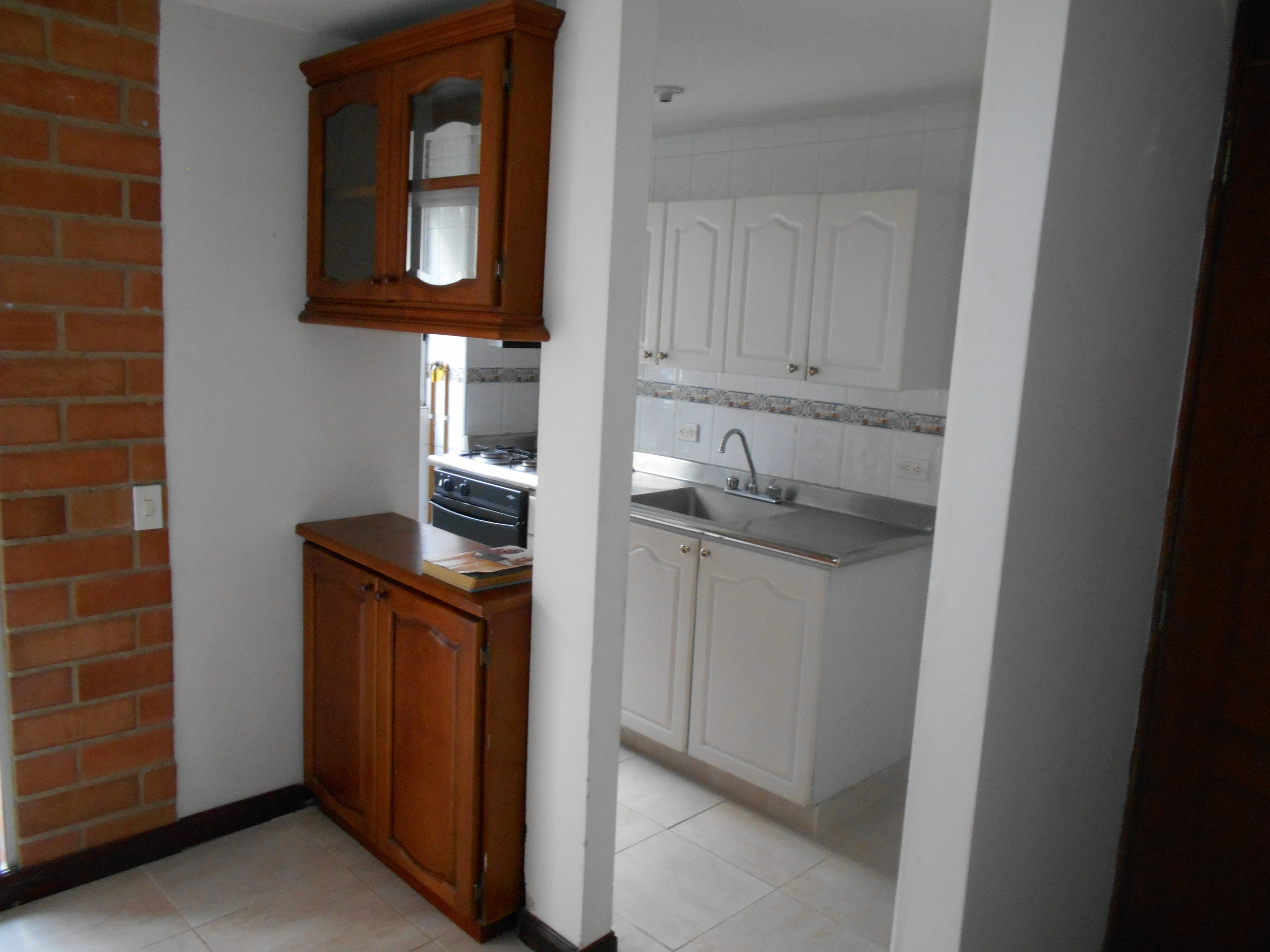 Apartamento en Arriendo sector  Manila poblado