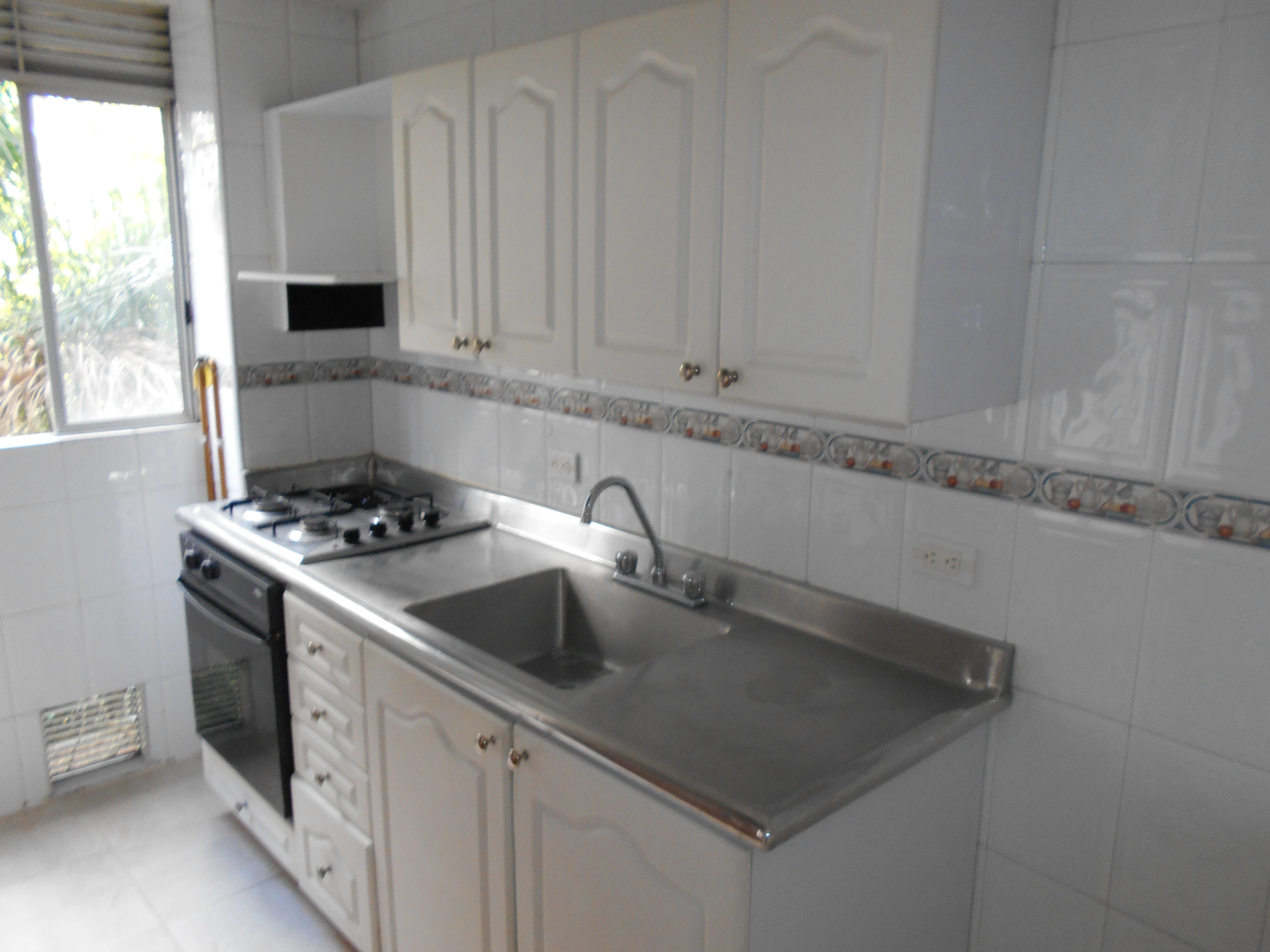 Apartamento en Arriendo sector  Manila poblado