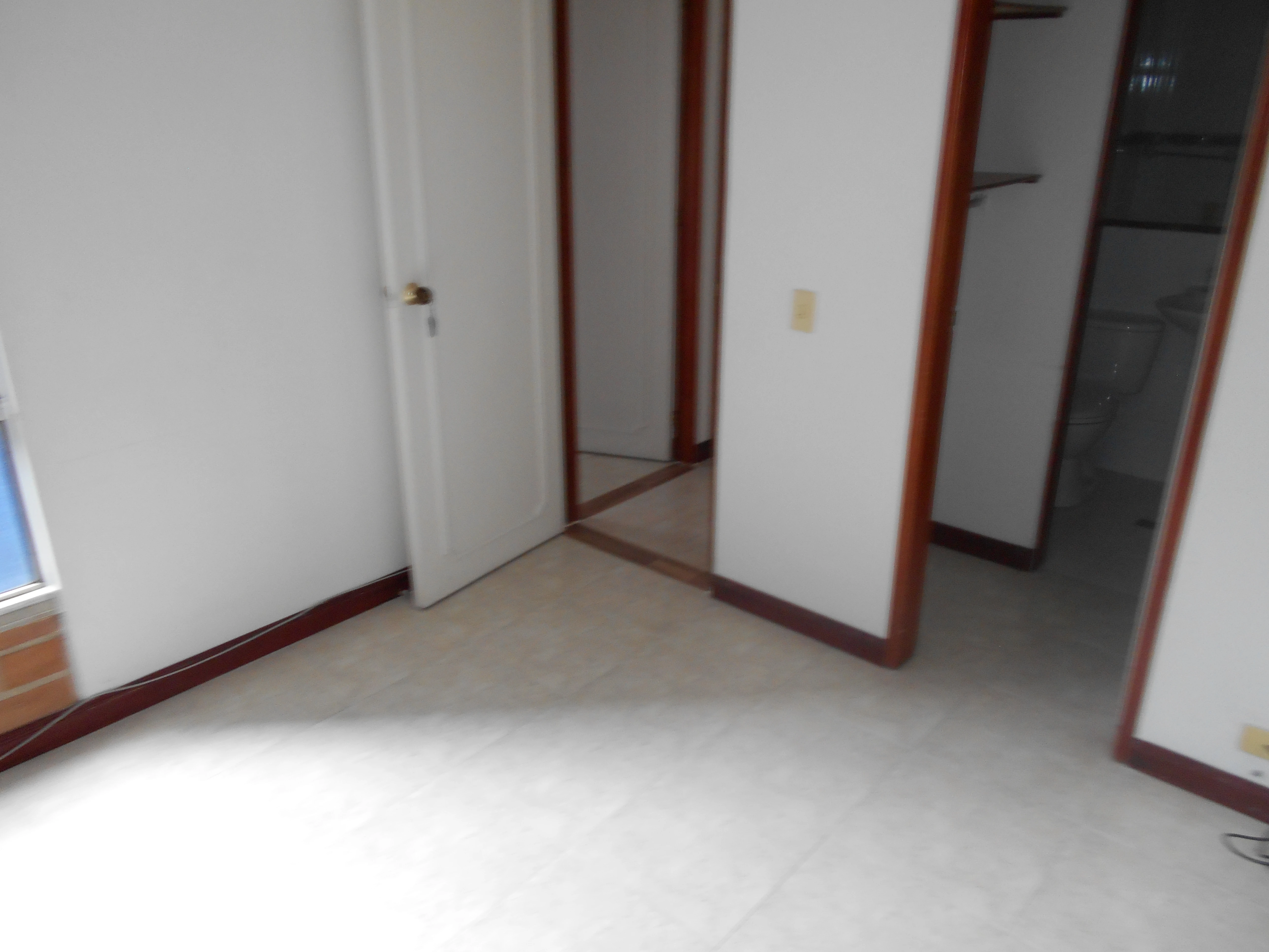 Apartamento en Arriendo sector  Manila poblado