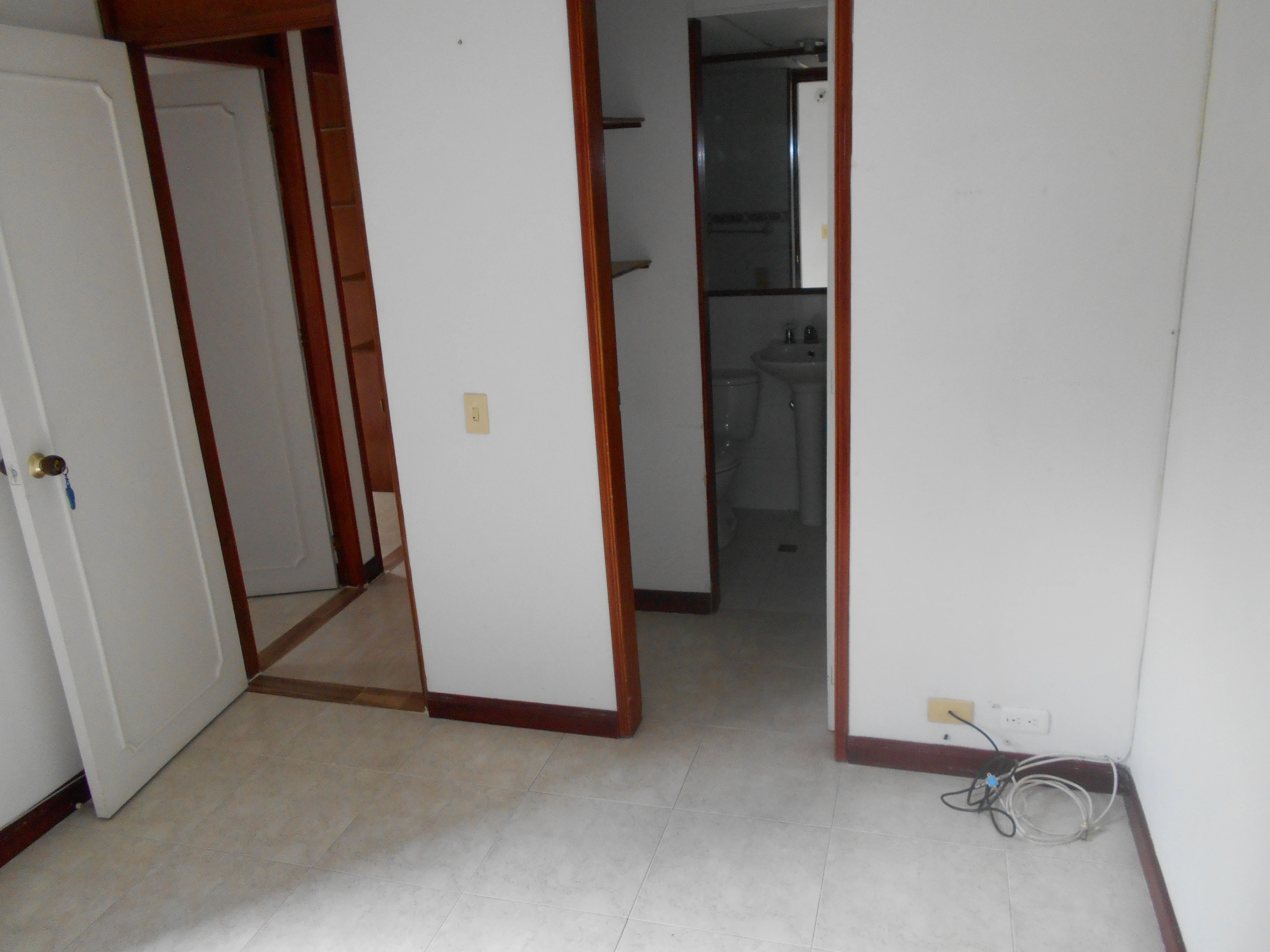Apartamento en Arriendo sector  Manila poblado