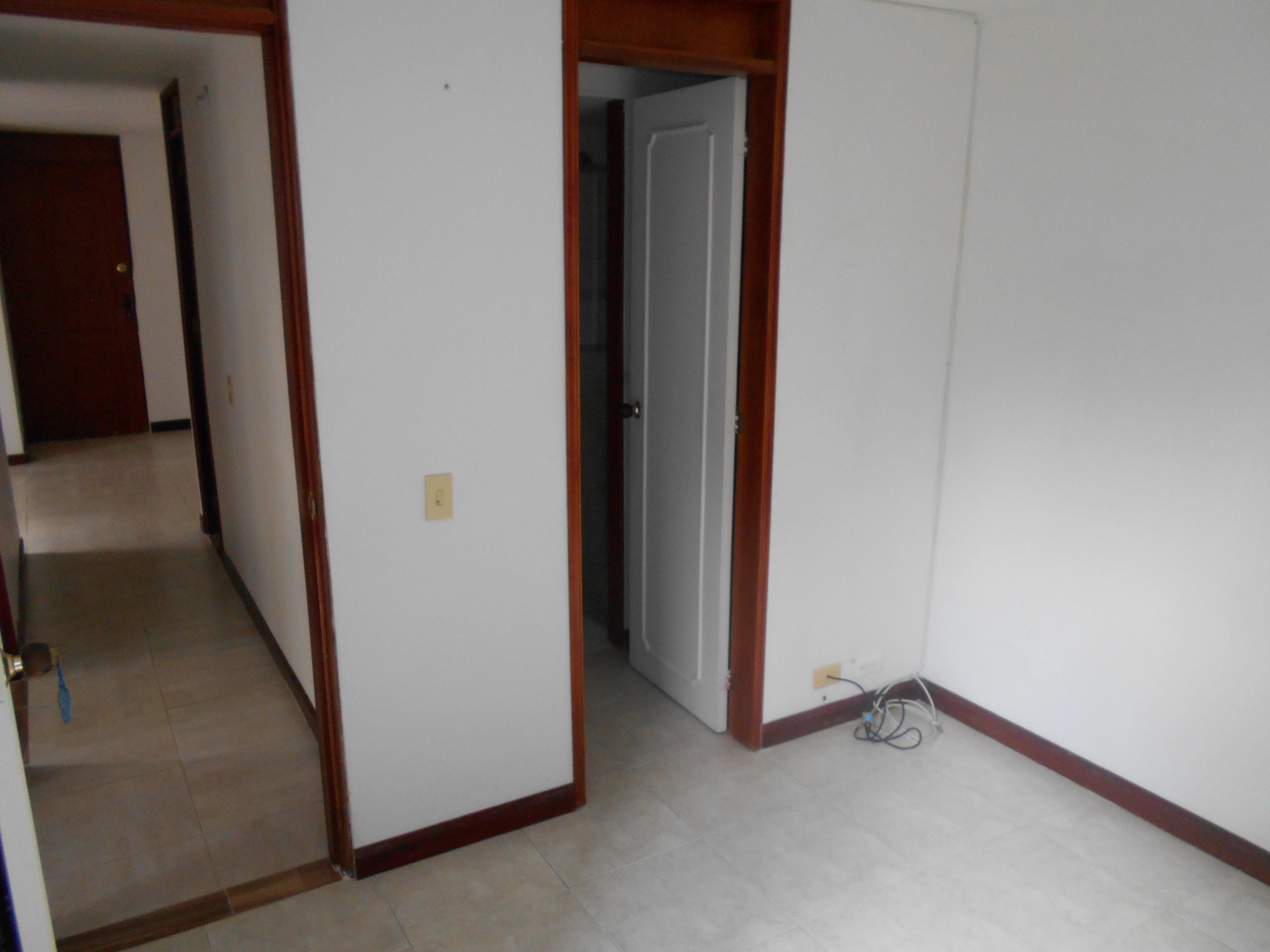 Apartamento en Arriendo sector  Manila poblado
