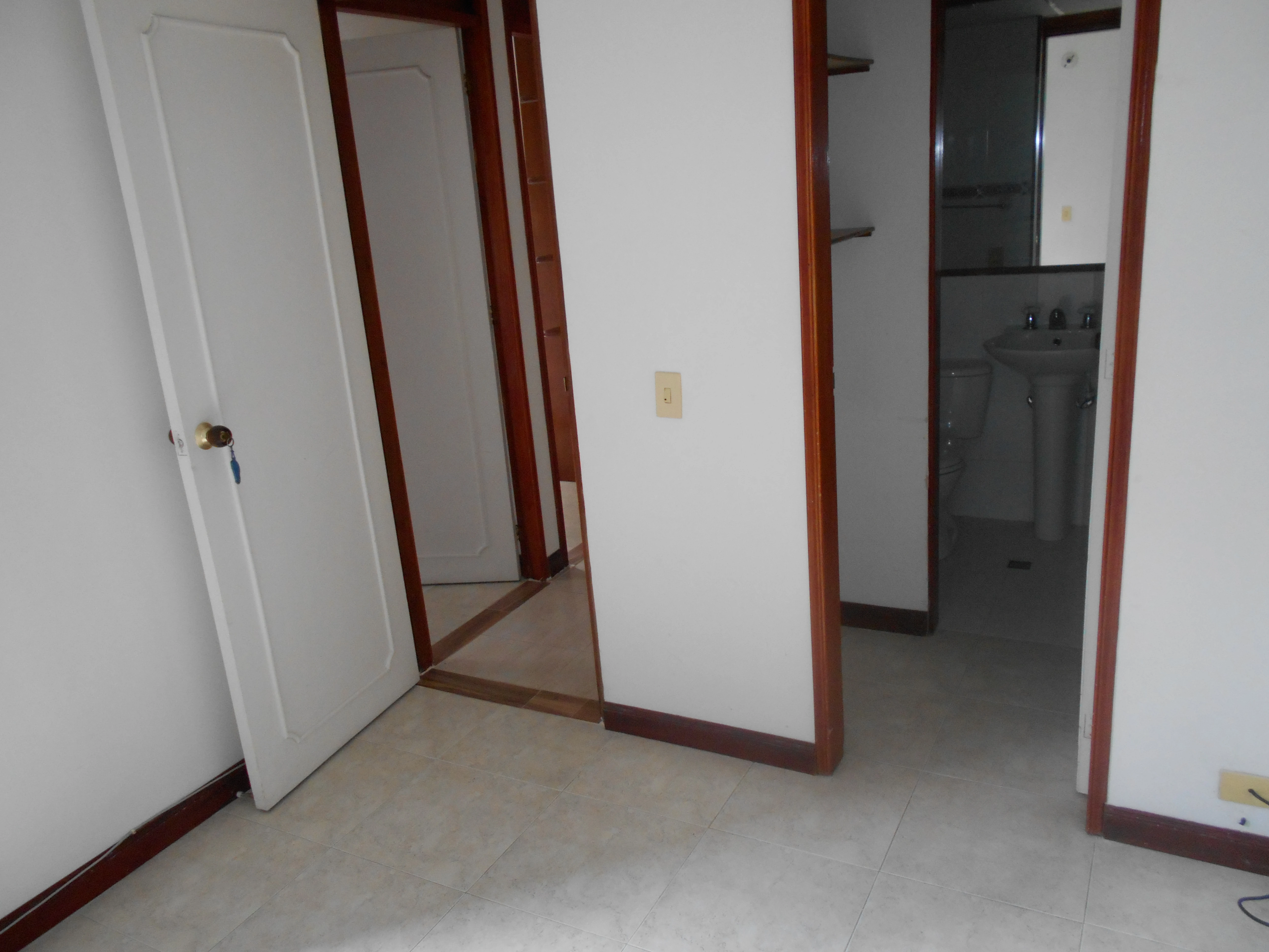 Apartamento en Arriendo sector  Manila poblado