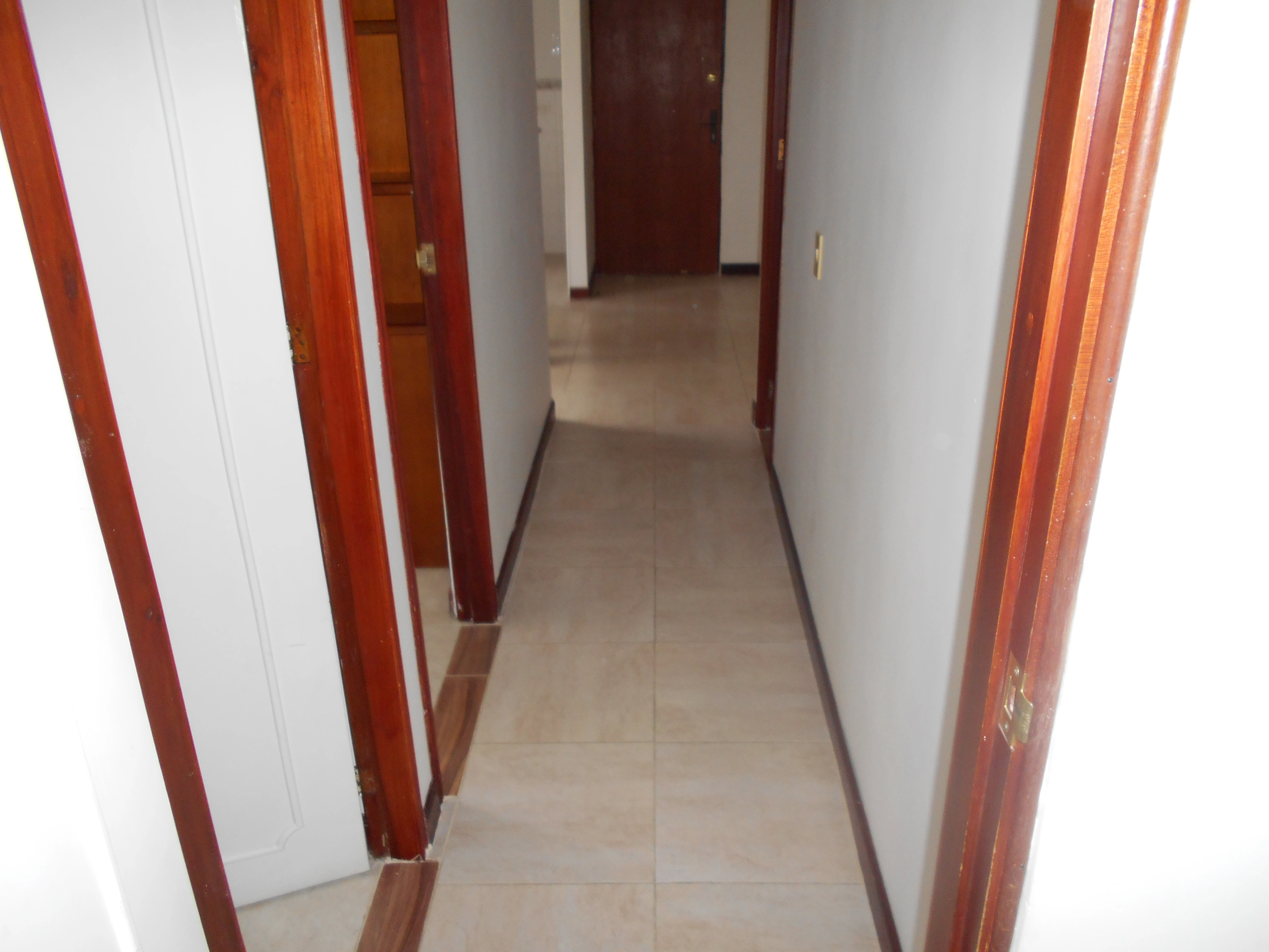 Apartamento en Arriendo sector  Manila poblado