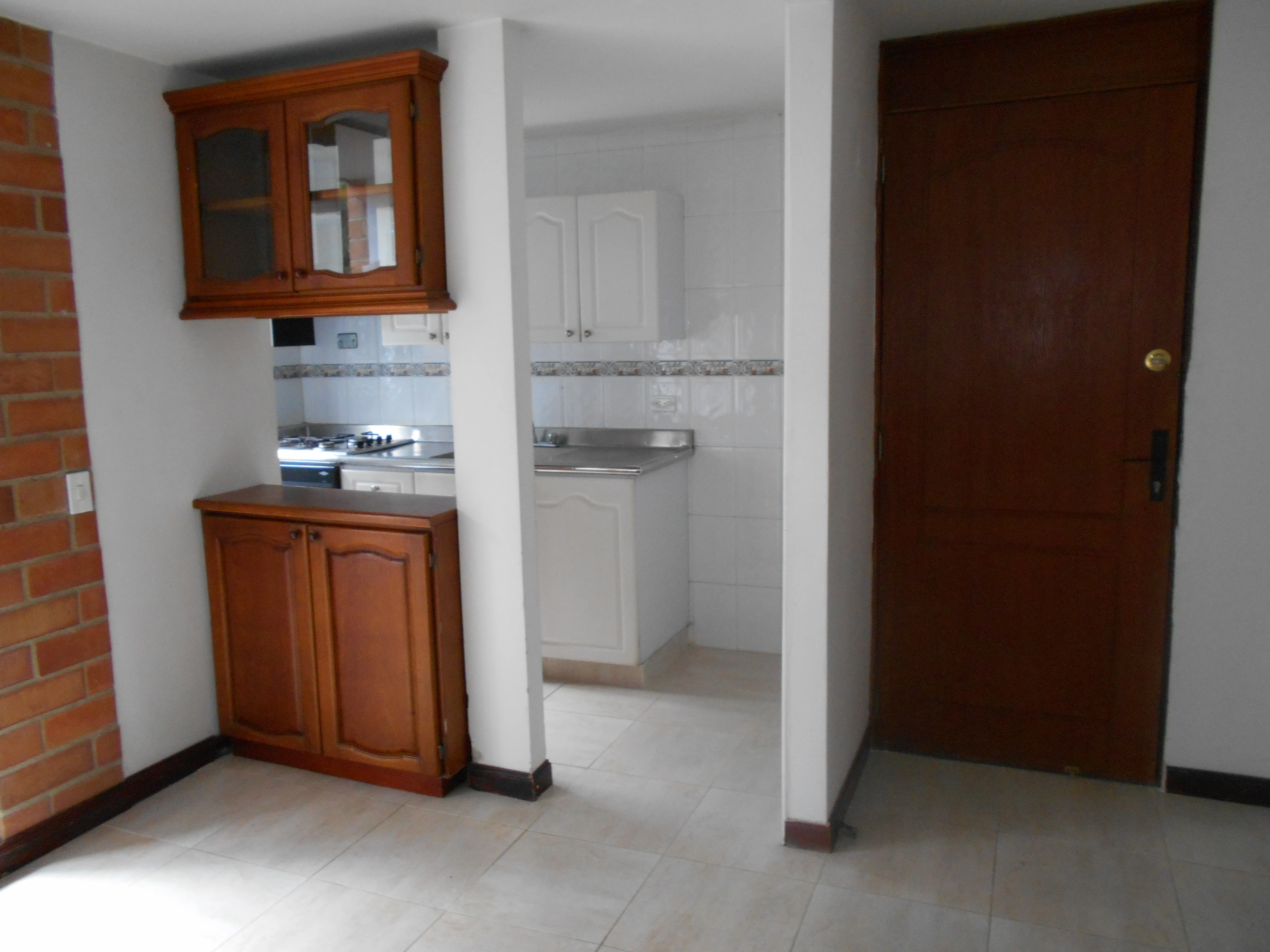 Apartamento en Arriendo sector  Manila poblado