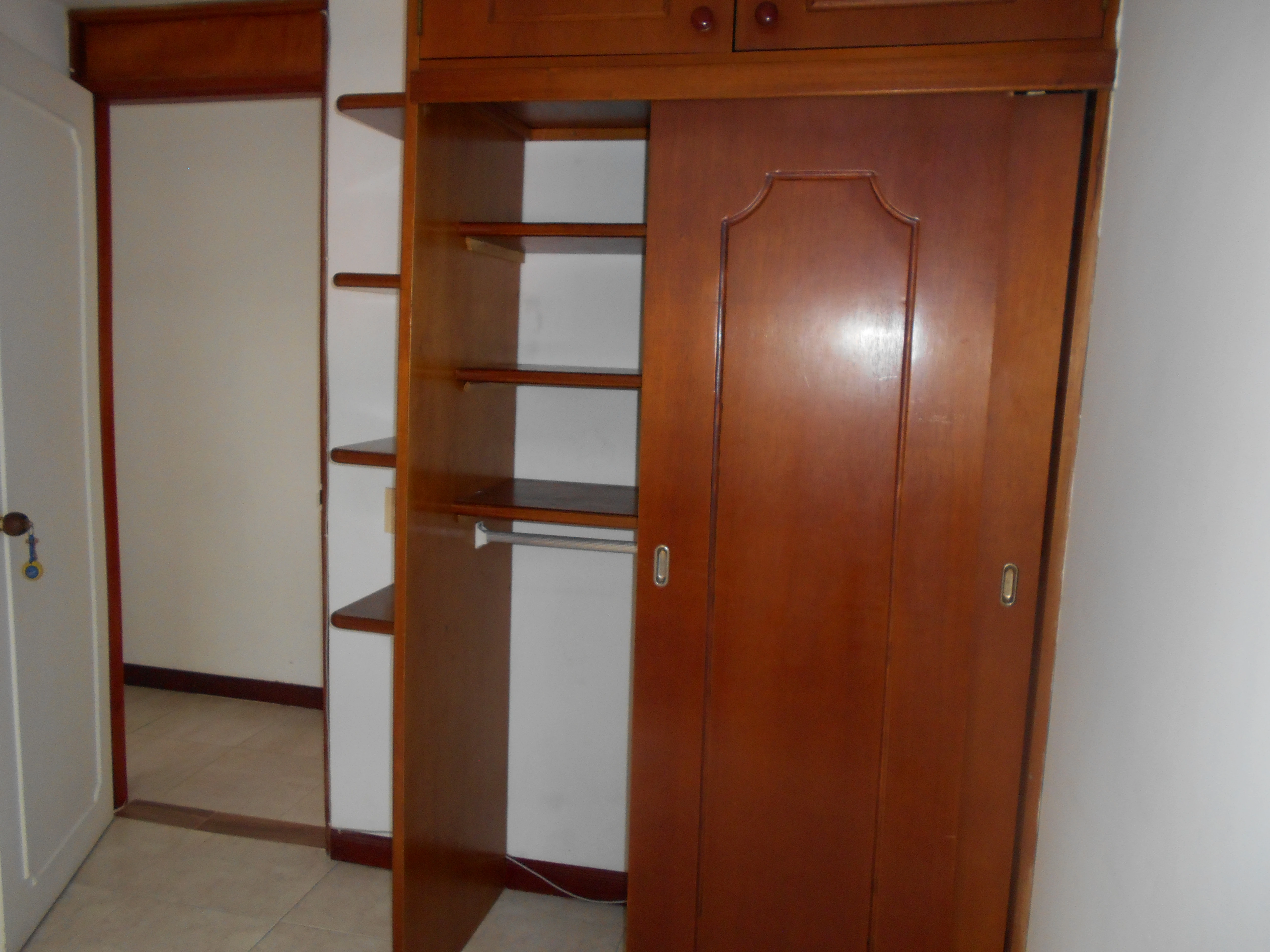 Apartamento en Arriendo sector  Manila poblado