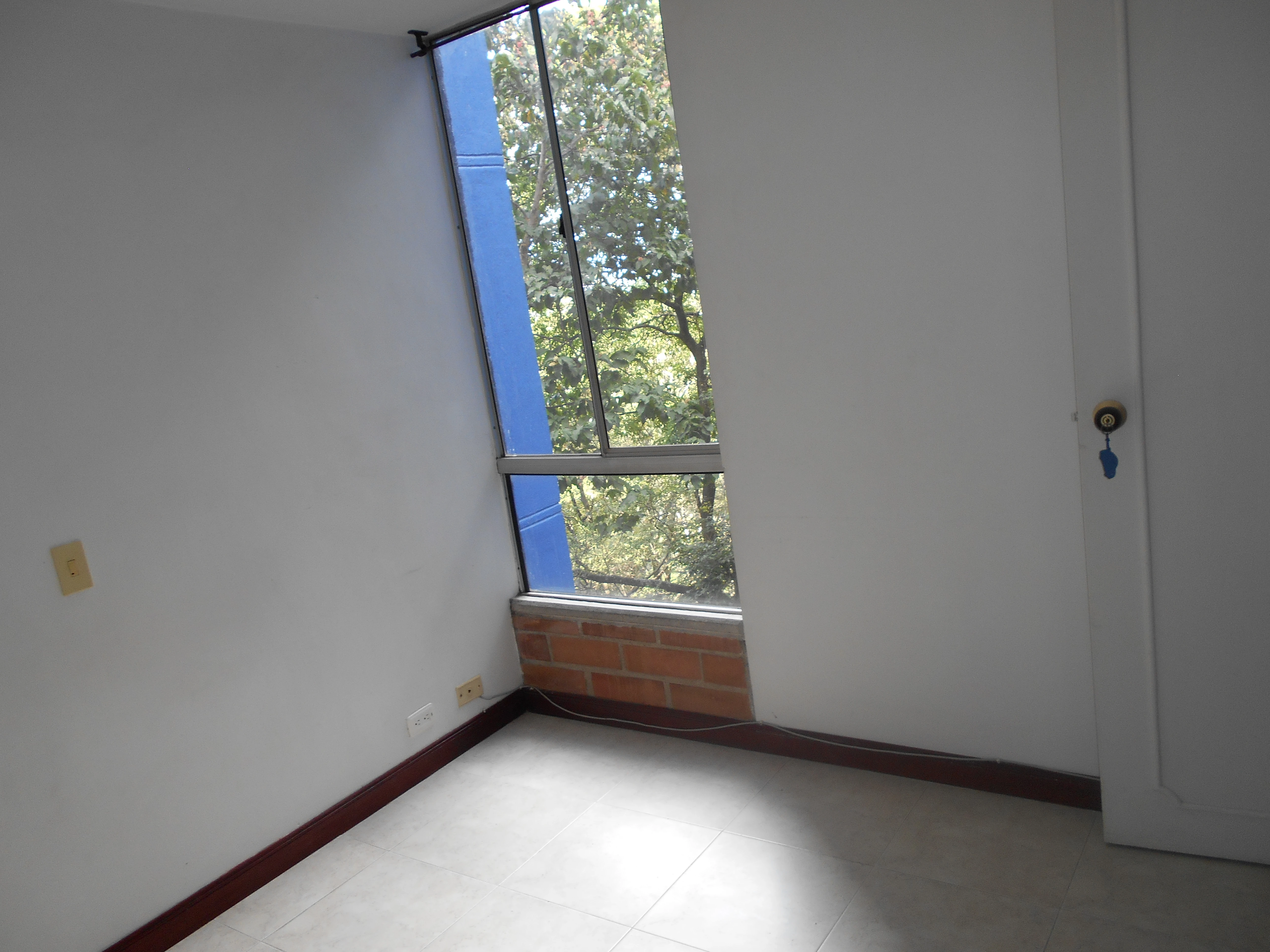 Apartamento en Arriendo sector  Manila poblado