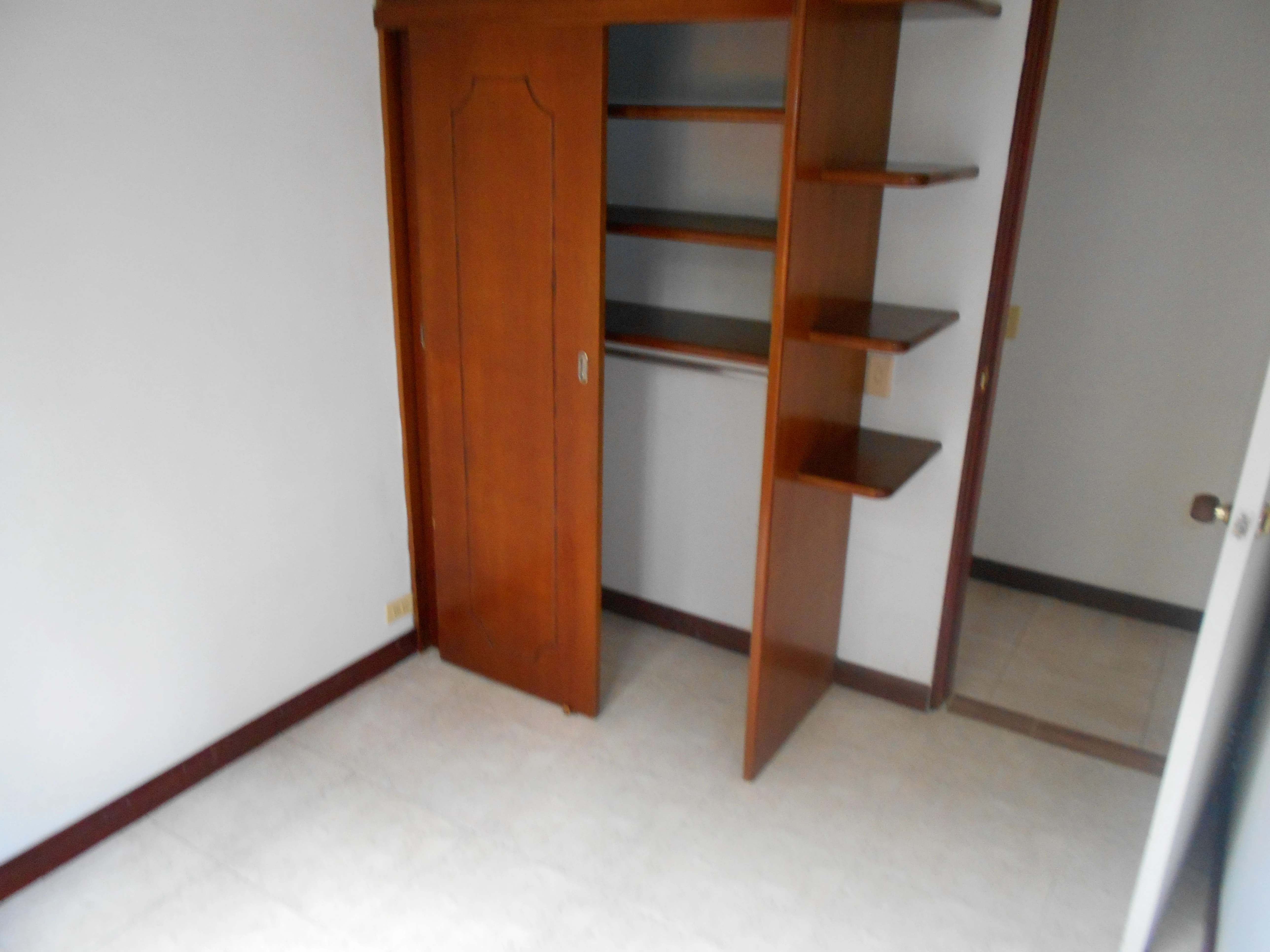 Apartamento en Arriendo sector  Manila poblado