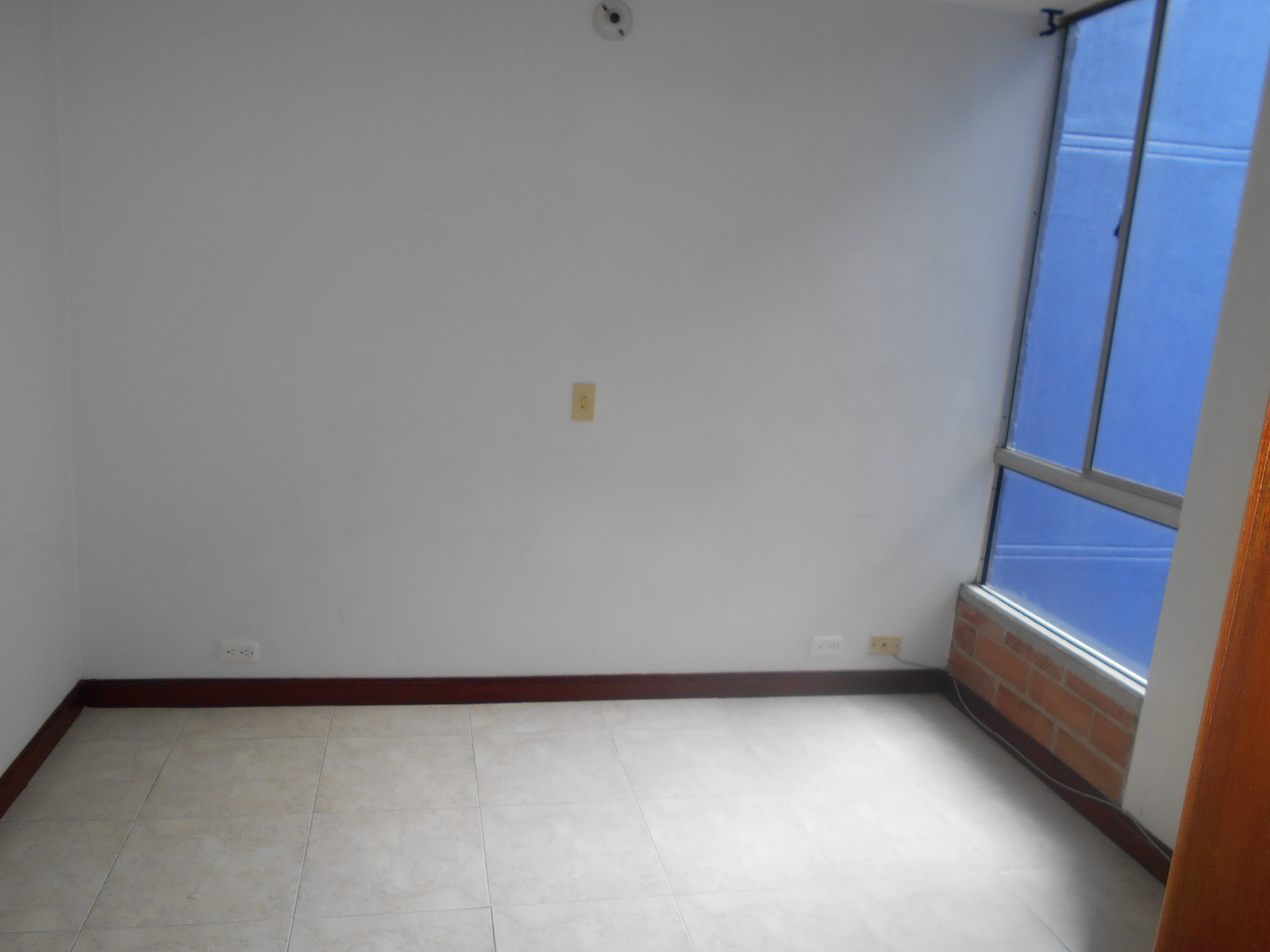 Apartamento en Arriendo sector  Manila poblado