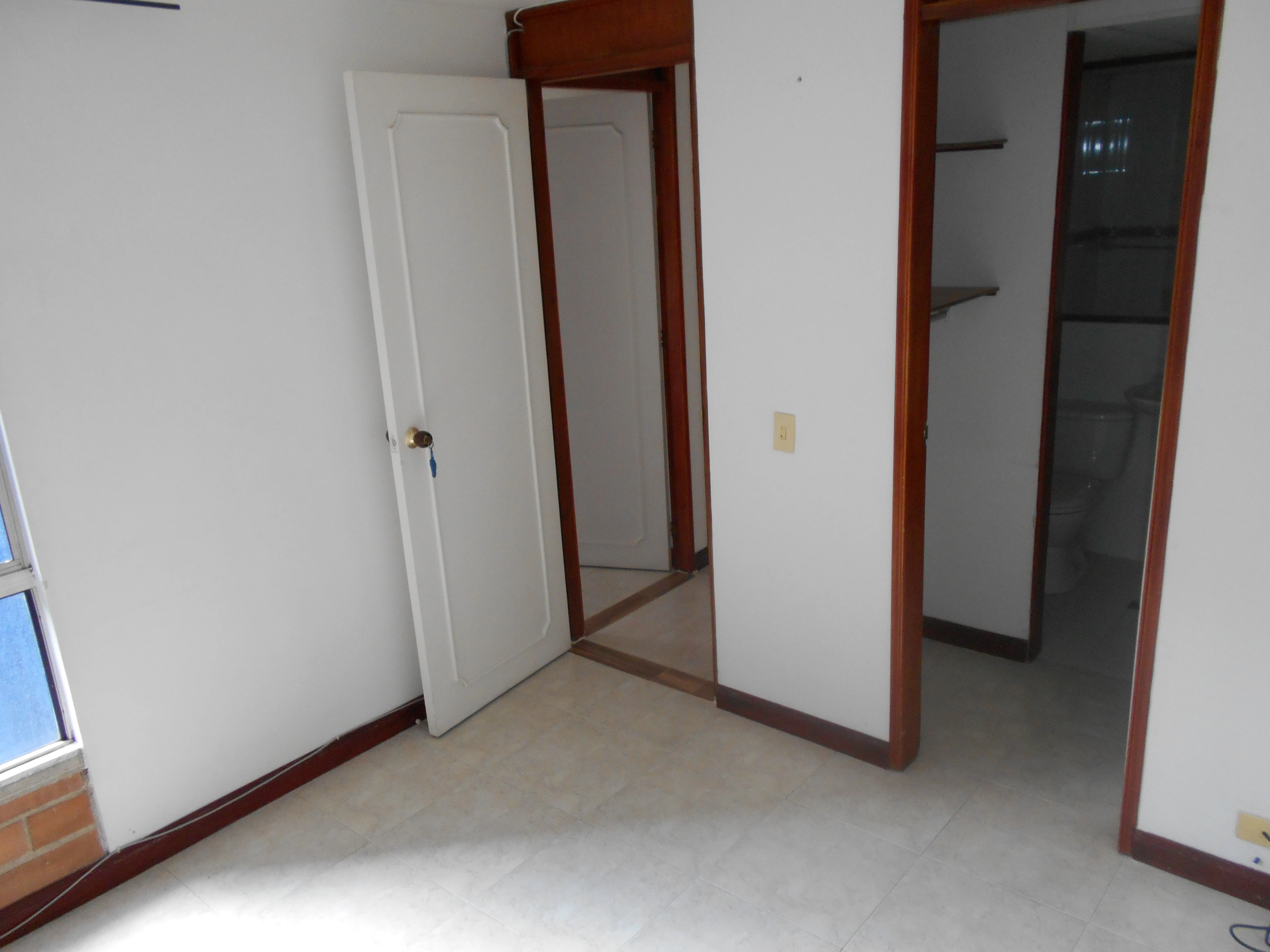 Apartamento en Arriendo sector  Manila poblado