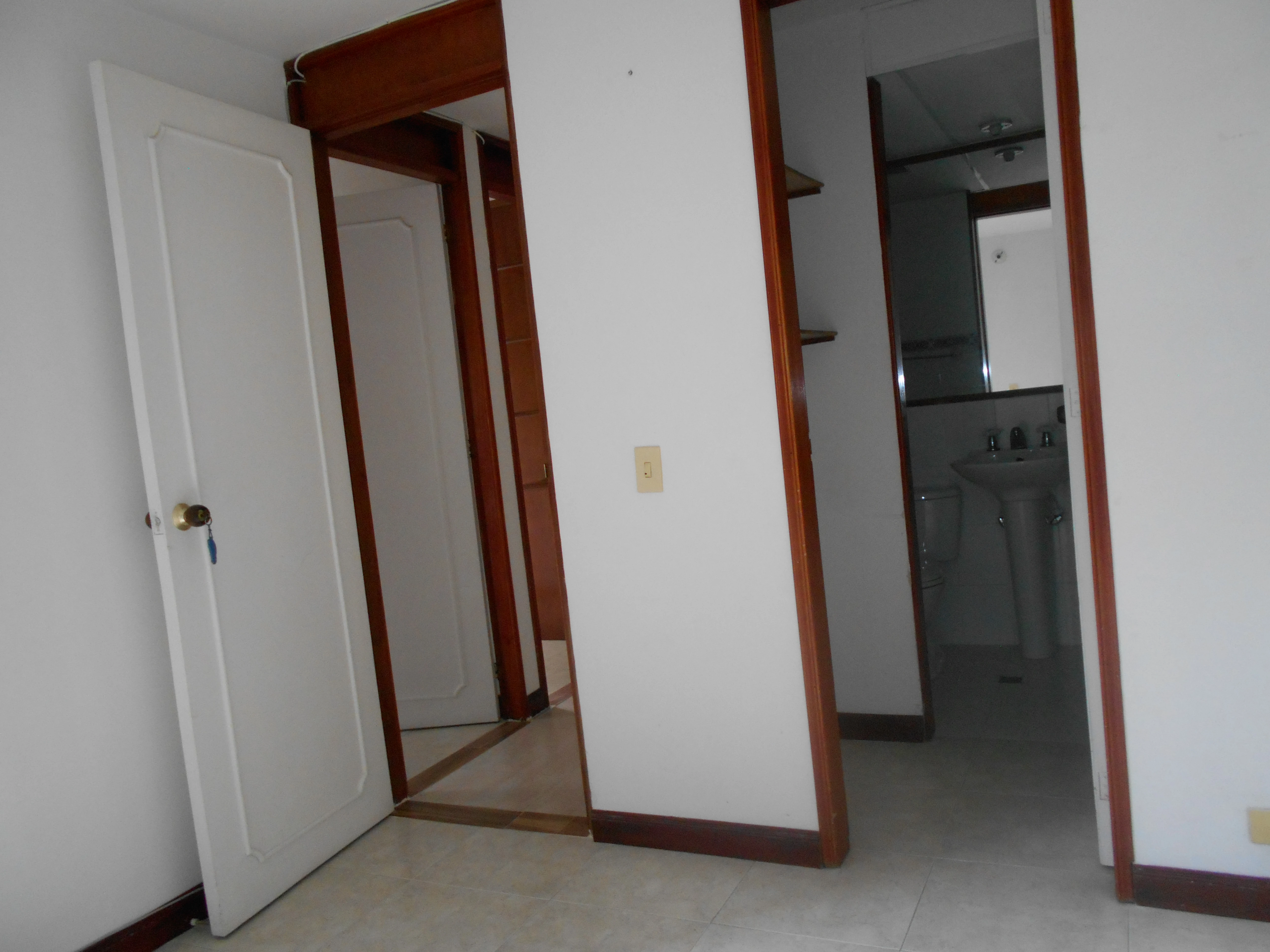 Apartamento en Arriendo sector  Manila poblado