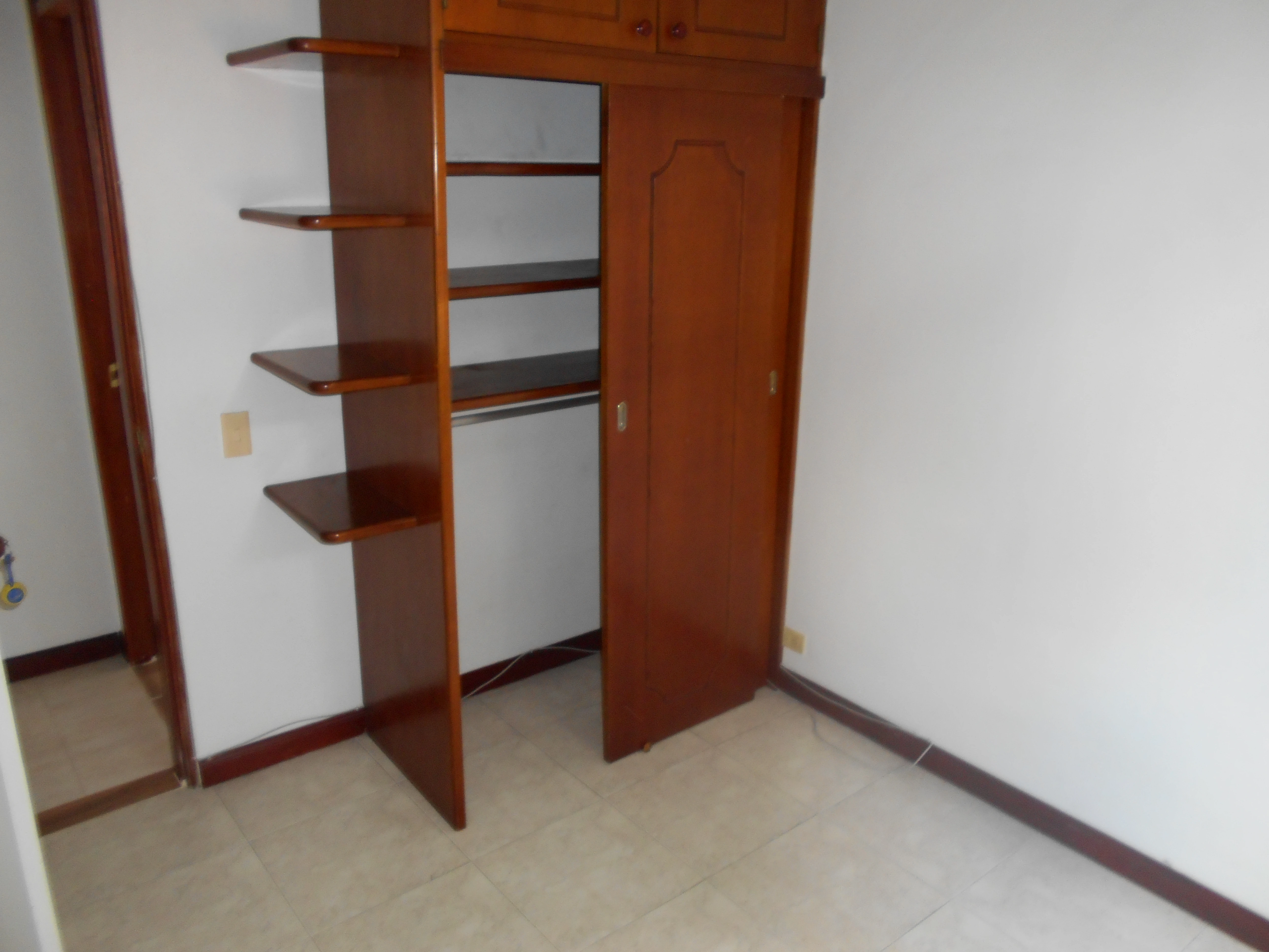 Apartamento en Arriendo sector  Manila poblado