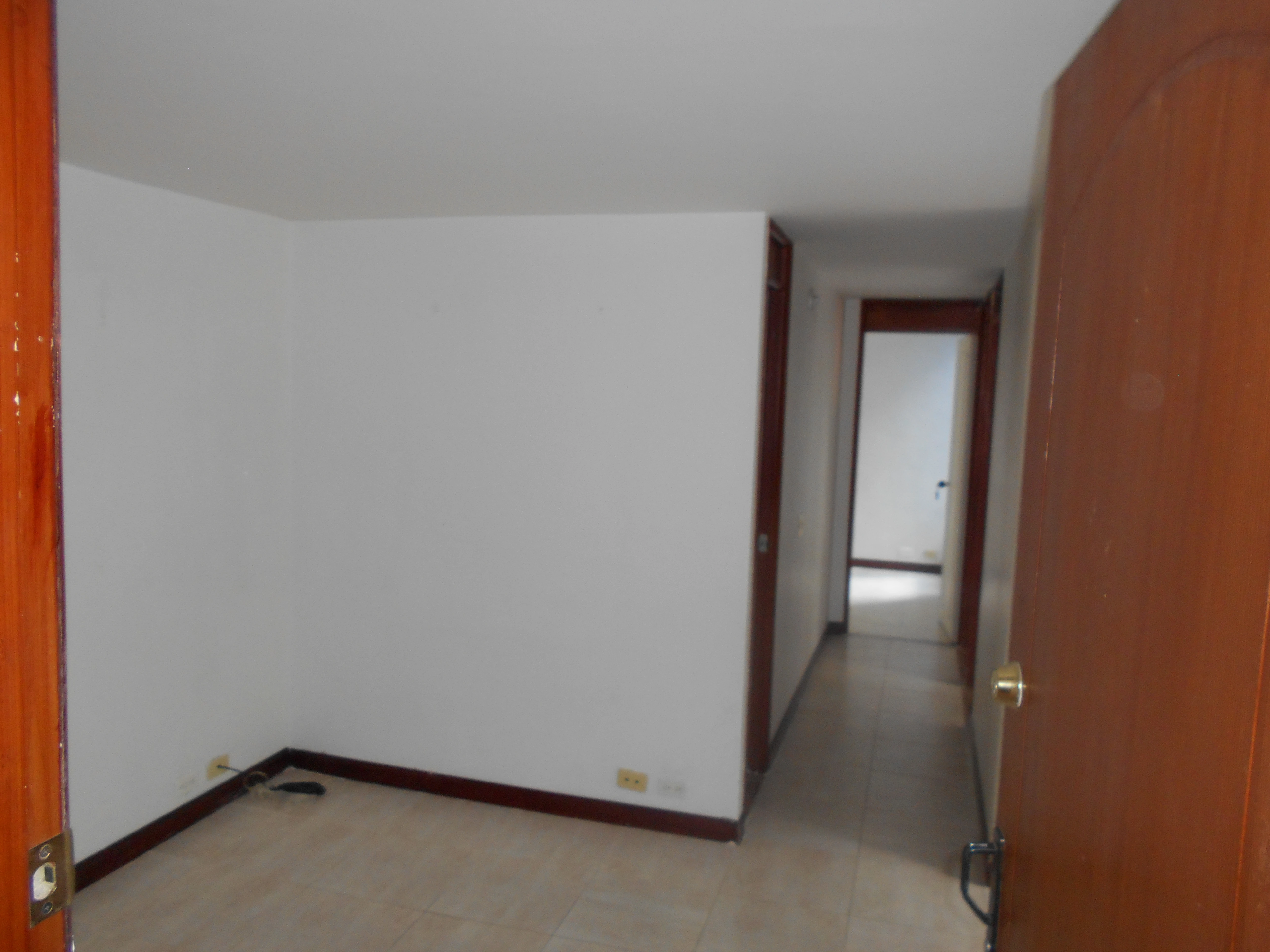 Apartamento en Arriendo sector  Manila poblado