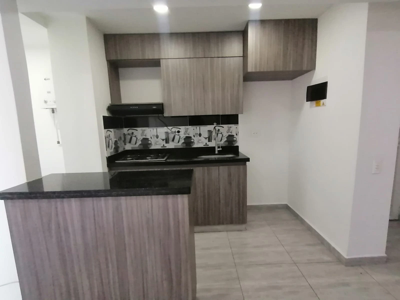 Apartamento en Arriendo en Itagüí  san Gabriel