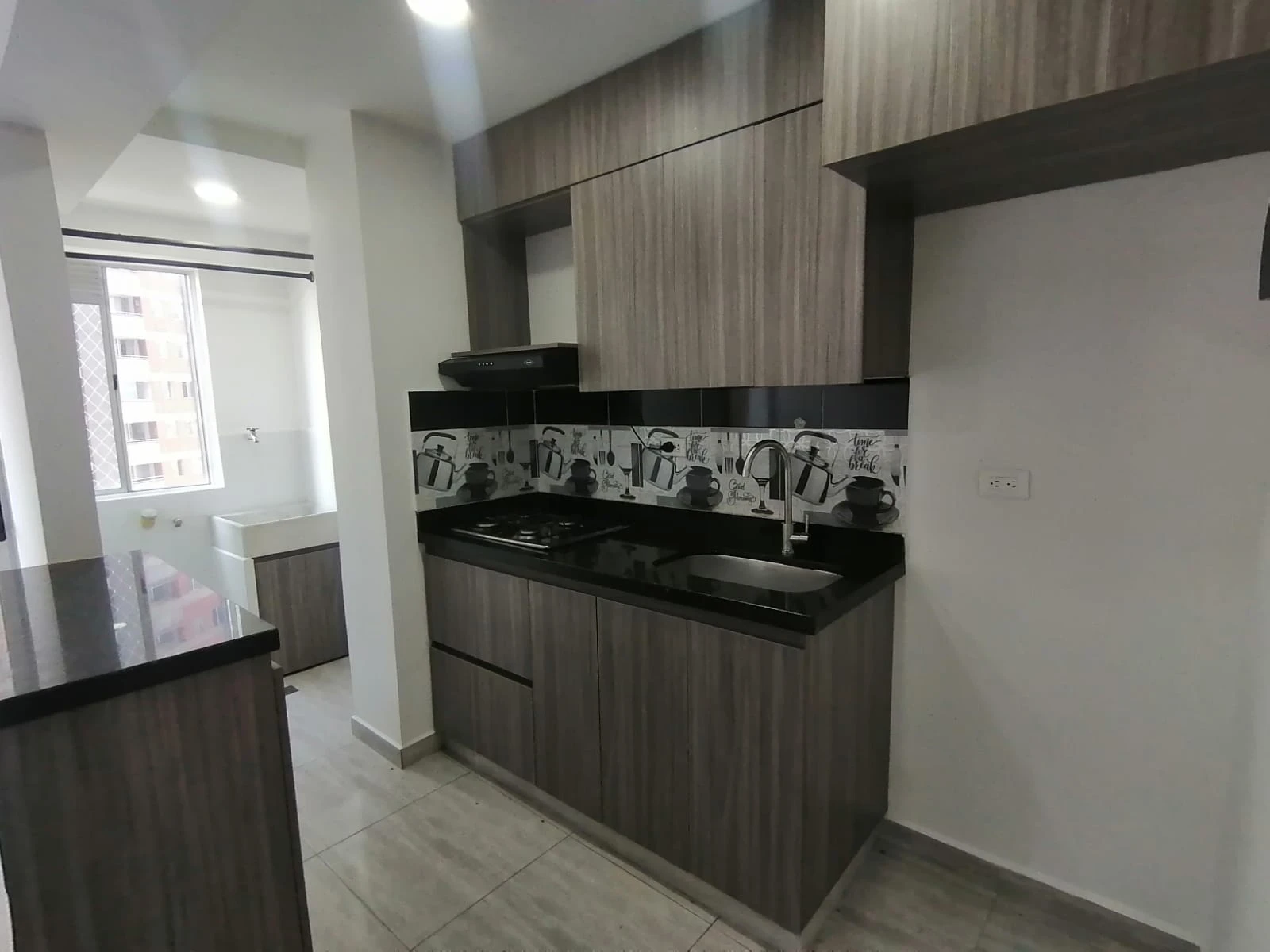 Apartamento en Arriendo en Itagüí  san Gabriel