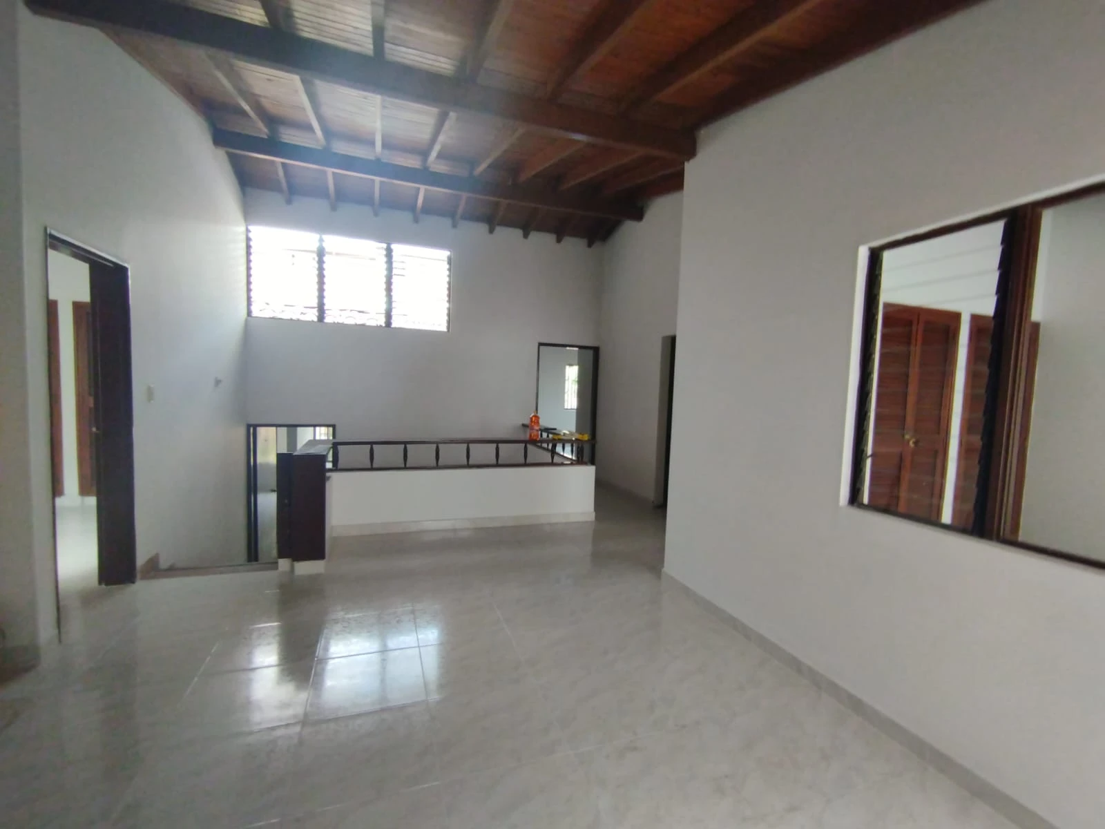 Casa En Arriendo Sector Belén