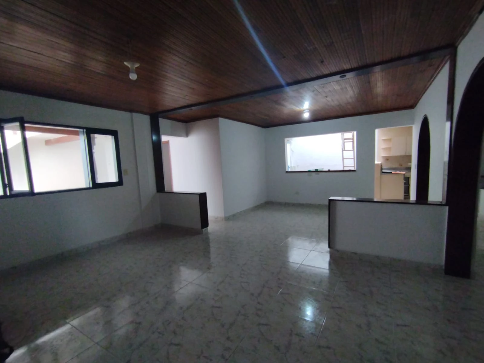 Casa En Arriendo Sector Belén