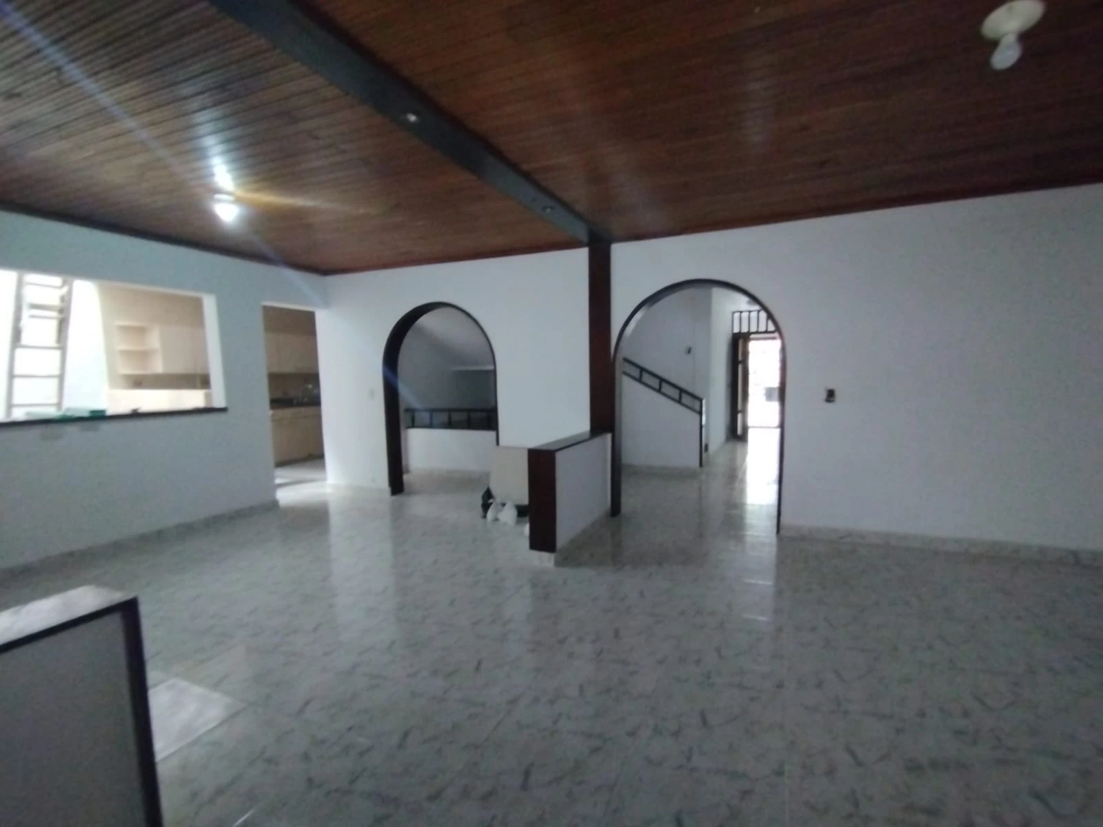 Casa En Arriendo Sector Belén