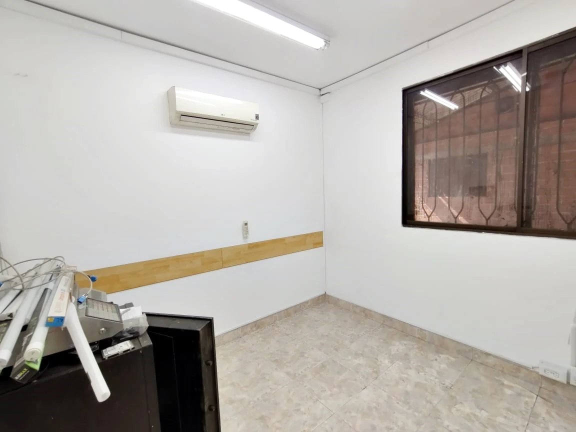 Bodega - local en arriendo sector Itagüí
