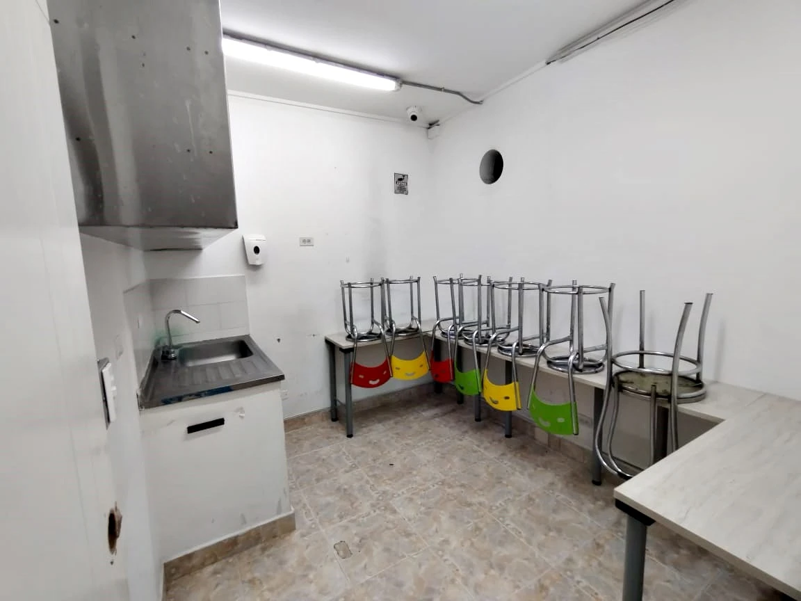 Bodega - local en arriendo sector Itagüí