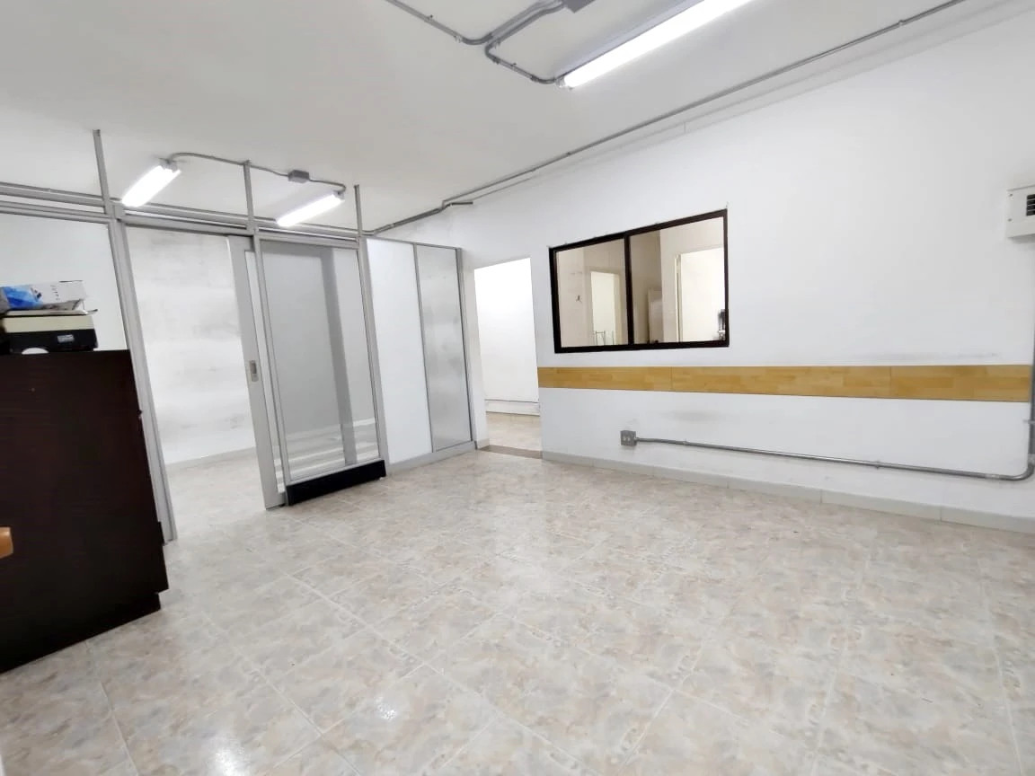 Bodega - local en arriendo sector Itagüí