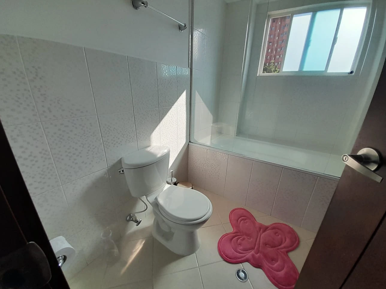 Apartamento en arriendo la frontera