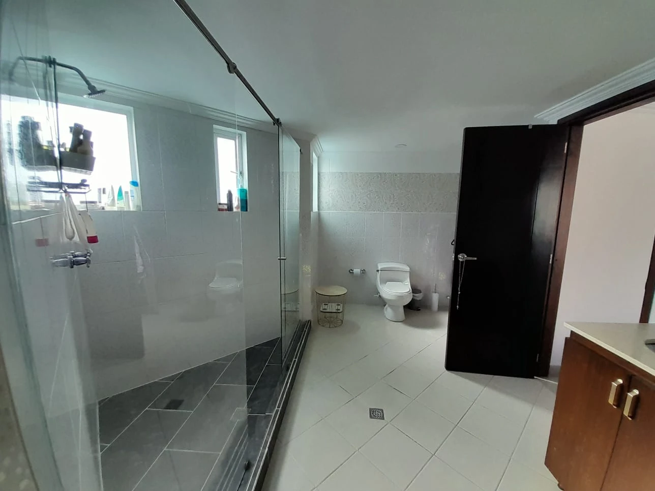 Apartamento en arriendo la frontera