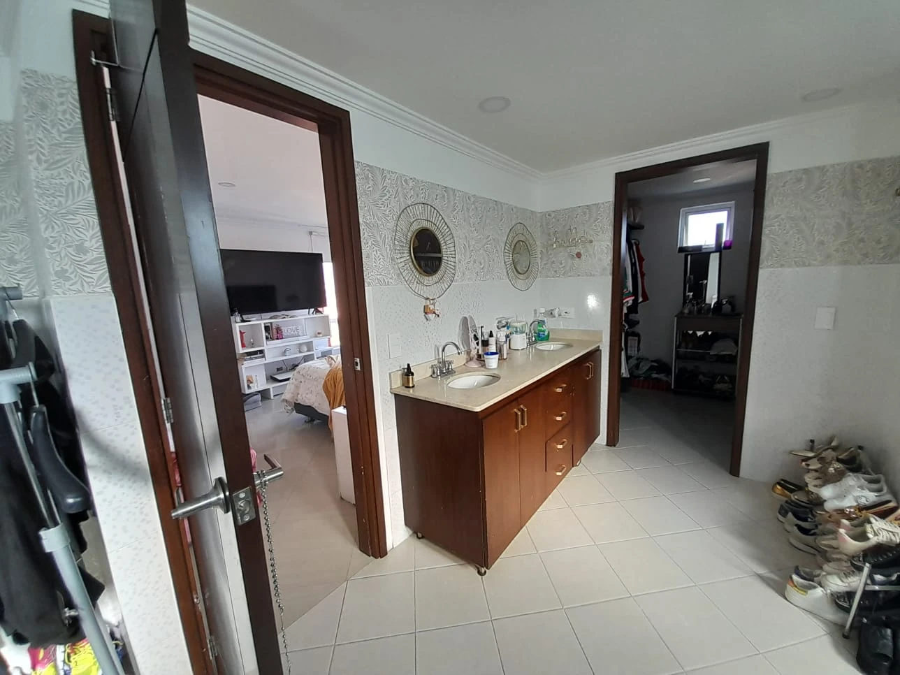 Apartamento en arriendo la frontera